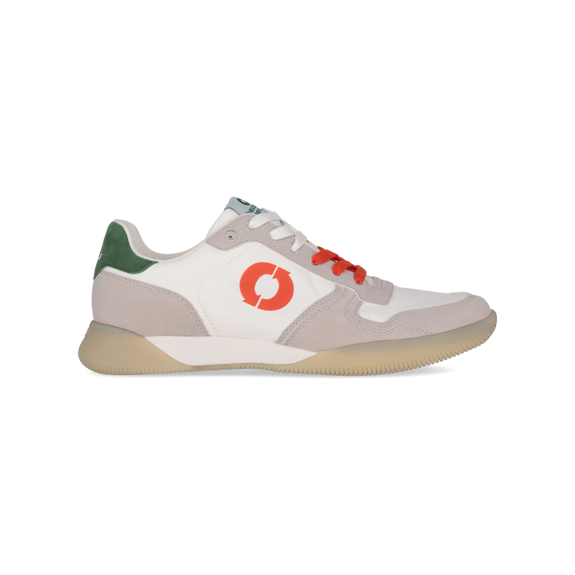 Ecoalf Zapatillas Hombre Ecoalf LENALF SNEAKERS MAN lateral exterior Ecoalf Zapatillas Hombre Ecoalf LENALF SNEAKERS MAN lateral exterior