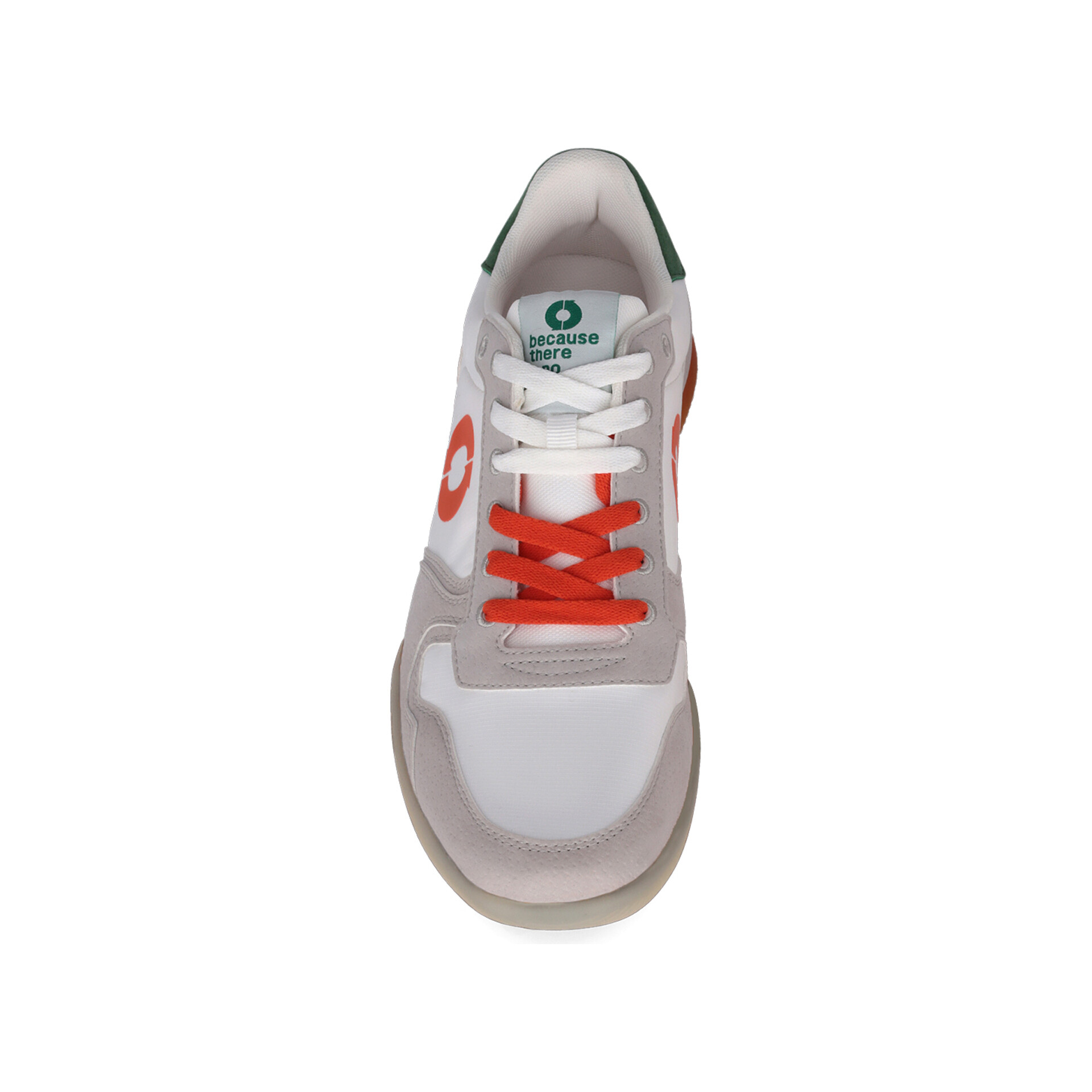 Ecoalf Zapatillas Hombre Ecoalf LENALF SNEAKERS MAN lateral interior Ecoalf Zapatillas Hombre Ecoalf LENALF SNEAKERS MAN lateral interior