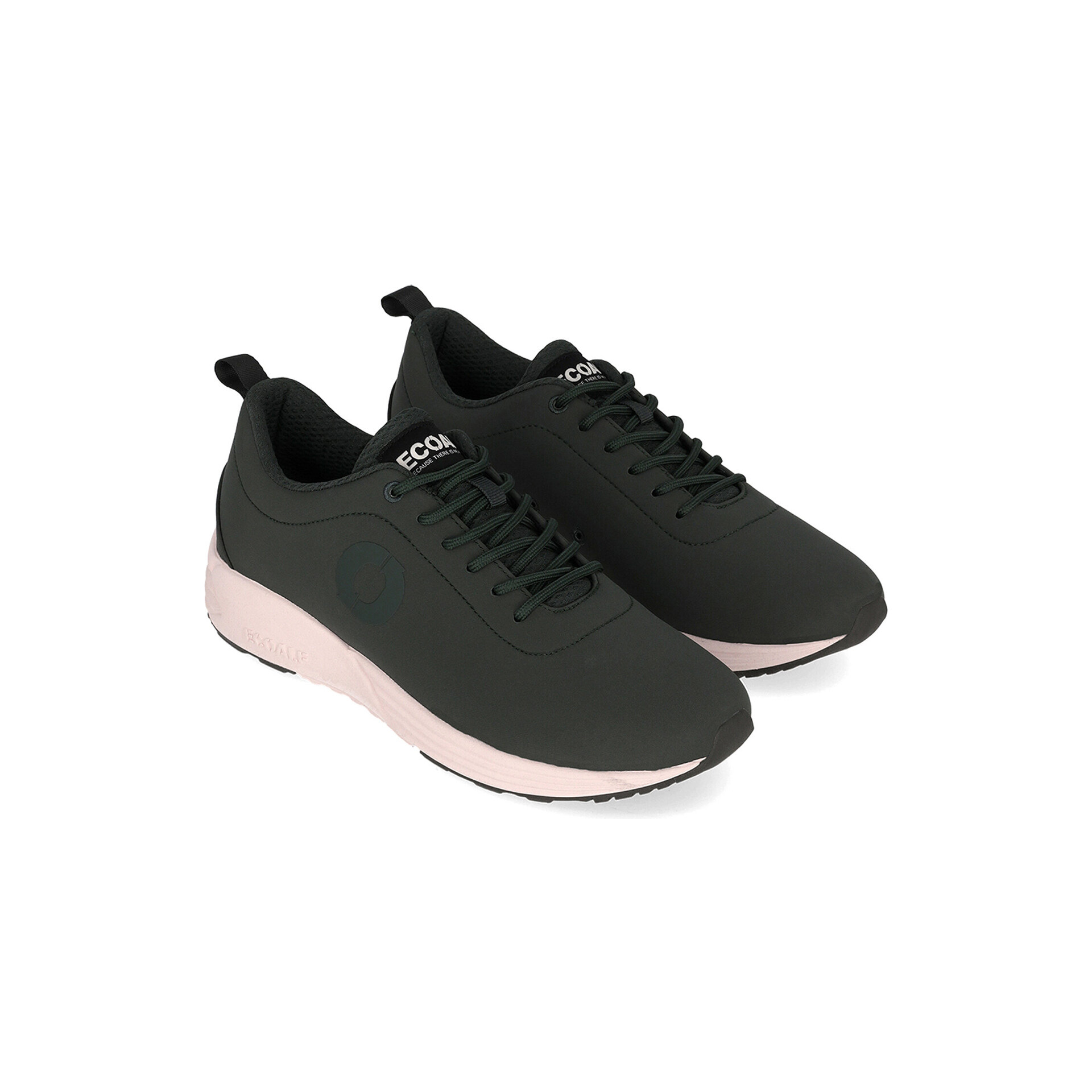 Ecoalf Zapatillas Hombre Ecoalf OREGALF SNEAKERS MAN lateral interior Ecoalf Zapatillas Hombre Ecoalf OREGALF SNEAKERS MAN lateral interior
