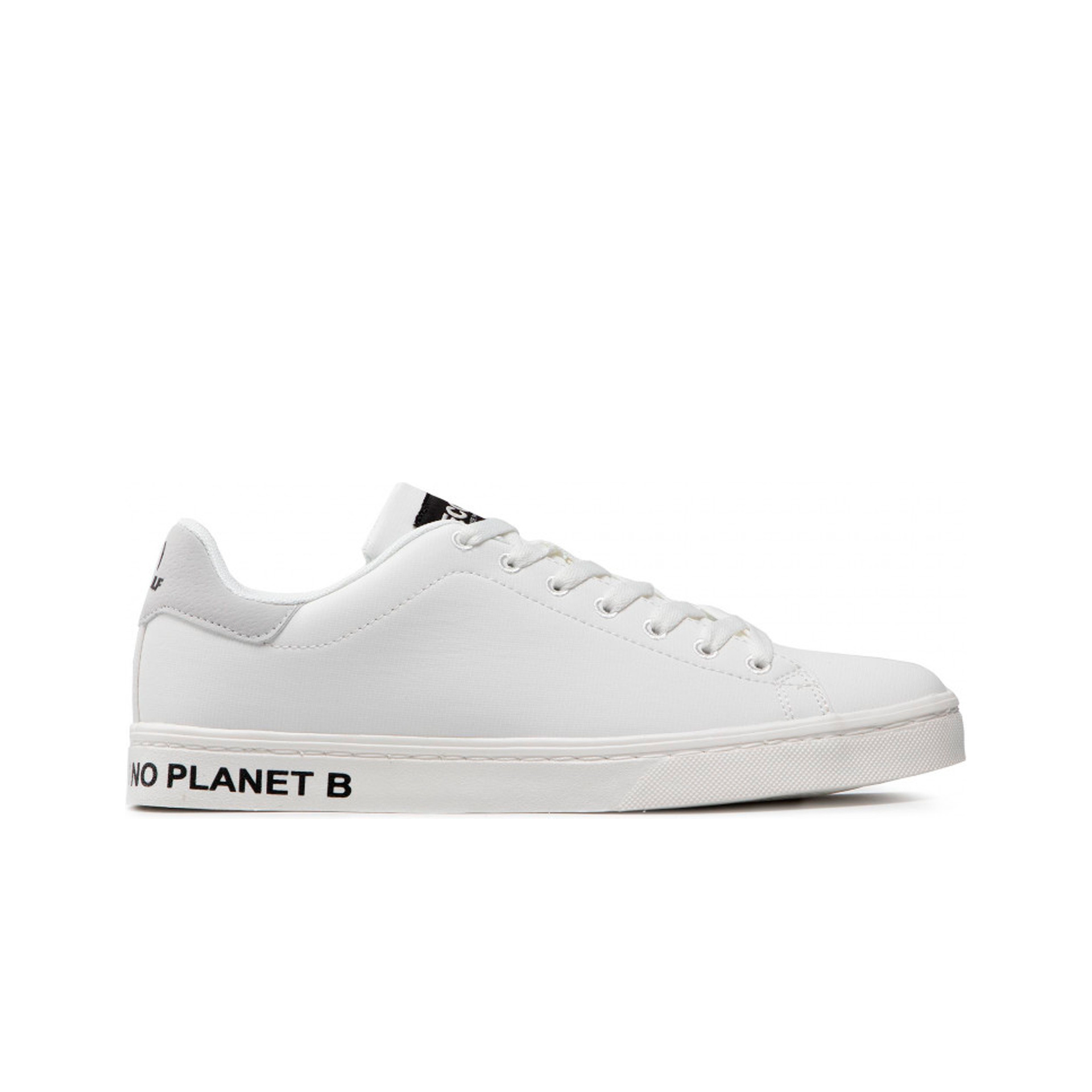 Ecoalf Zapatillas Hombre Ecoalf SANDFALF BASIC SNEAKERS MAN lateral exterior Ecoalf Zapatillas Hombre Ecoalf SANDFALF BASIC SNEAKERS MAN lateral exterior