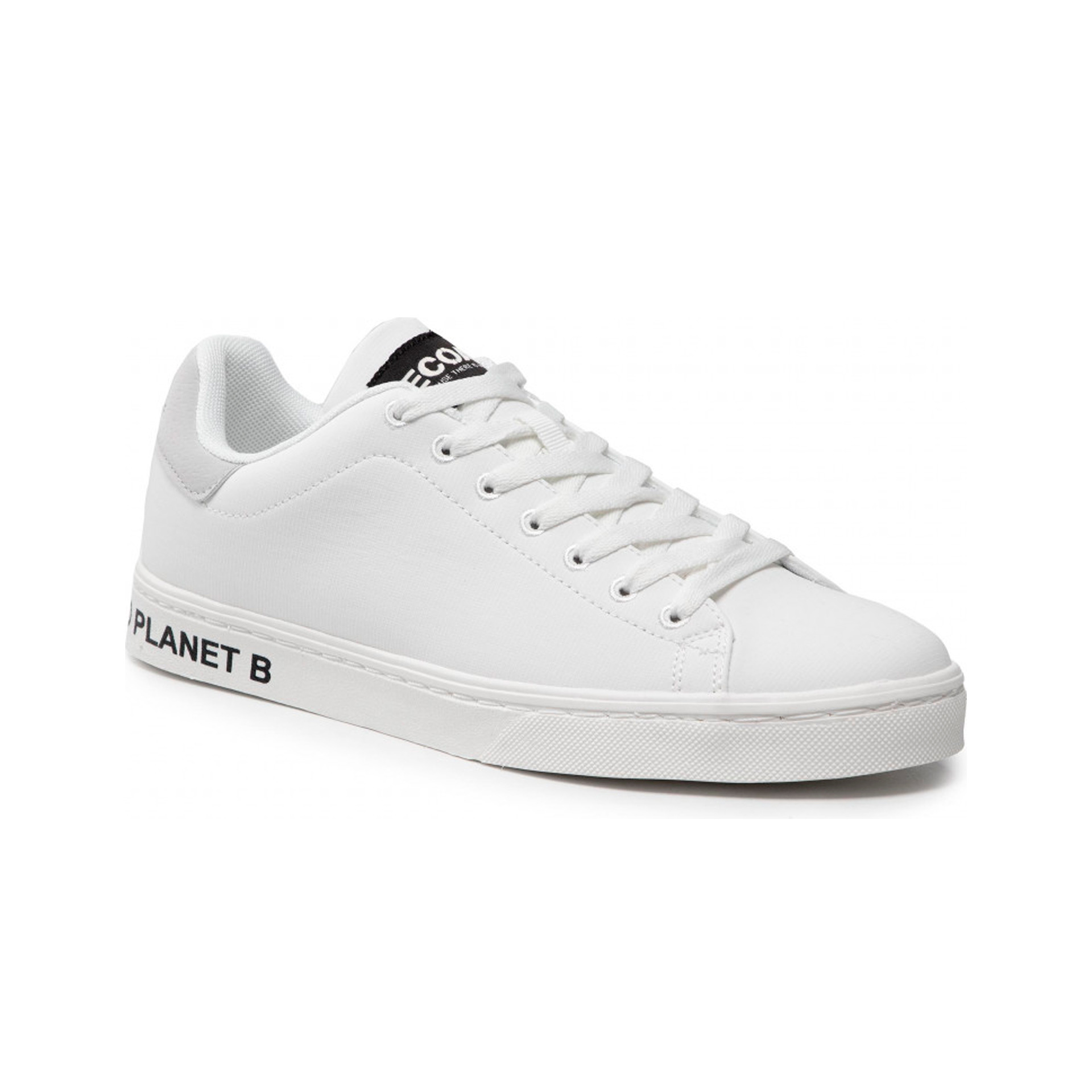 Ecoalf Zapatillas Hombre Ecoalf SANDFALF BASIC SNEAKERS MAN lateral interior Ecoalf Zapatillas Hombre Ecoalf SANDFALF BASIC SNEAKERS MAN lateral interior