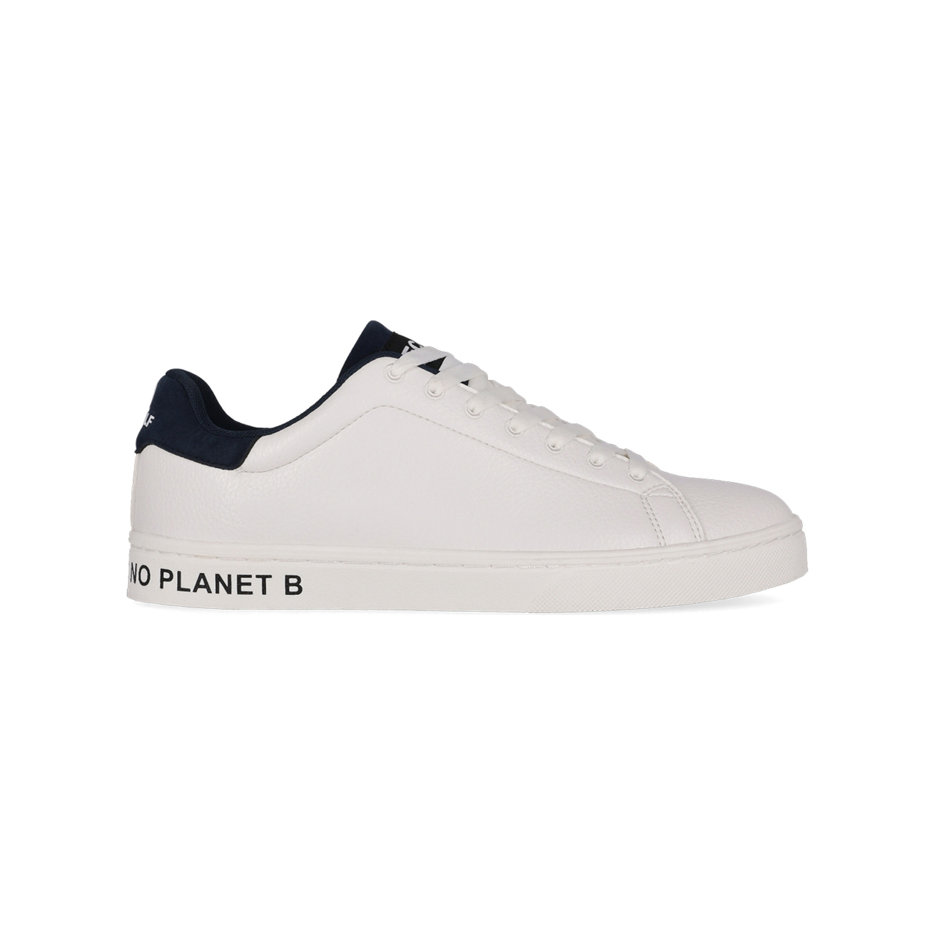 Ecoalf Zapatillas Hombre Ecoalf SANDFALF CONTRAST SNEAKERS MAN lateral exterior Ecoalf Zapatillas Hombre Ecoalf SANDFALF CONTRAST SNEAKERS MAN lateral exterior