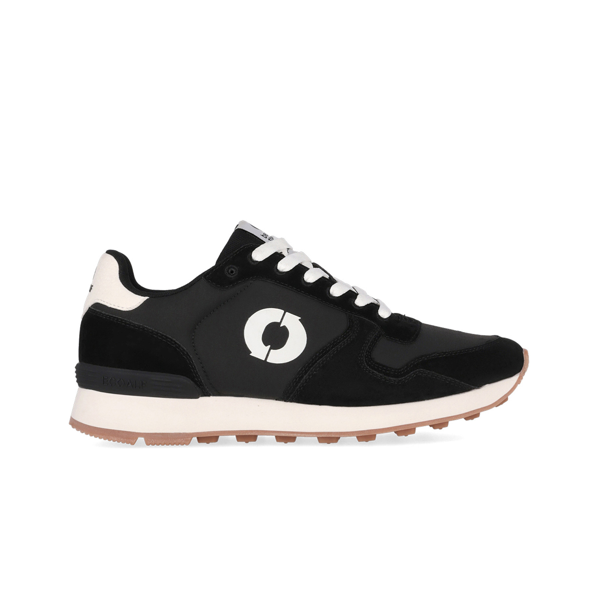 Ecoalf Zapatillas Hombre Ecoalf YALEALF SNEAKERS MAN lateral exterior Ecoalf Zapatillas Hombre Ecoalf YALEALF SNEAKERS MAN lateral exterior