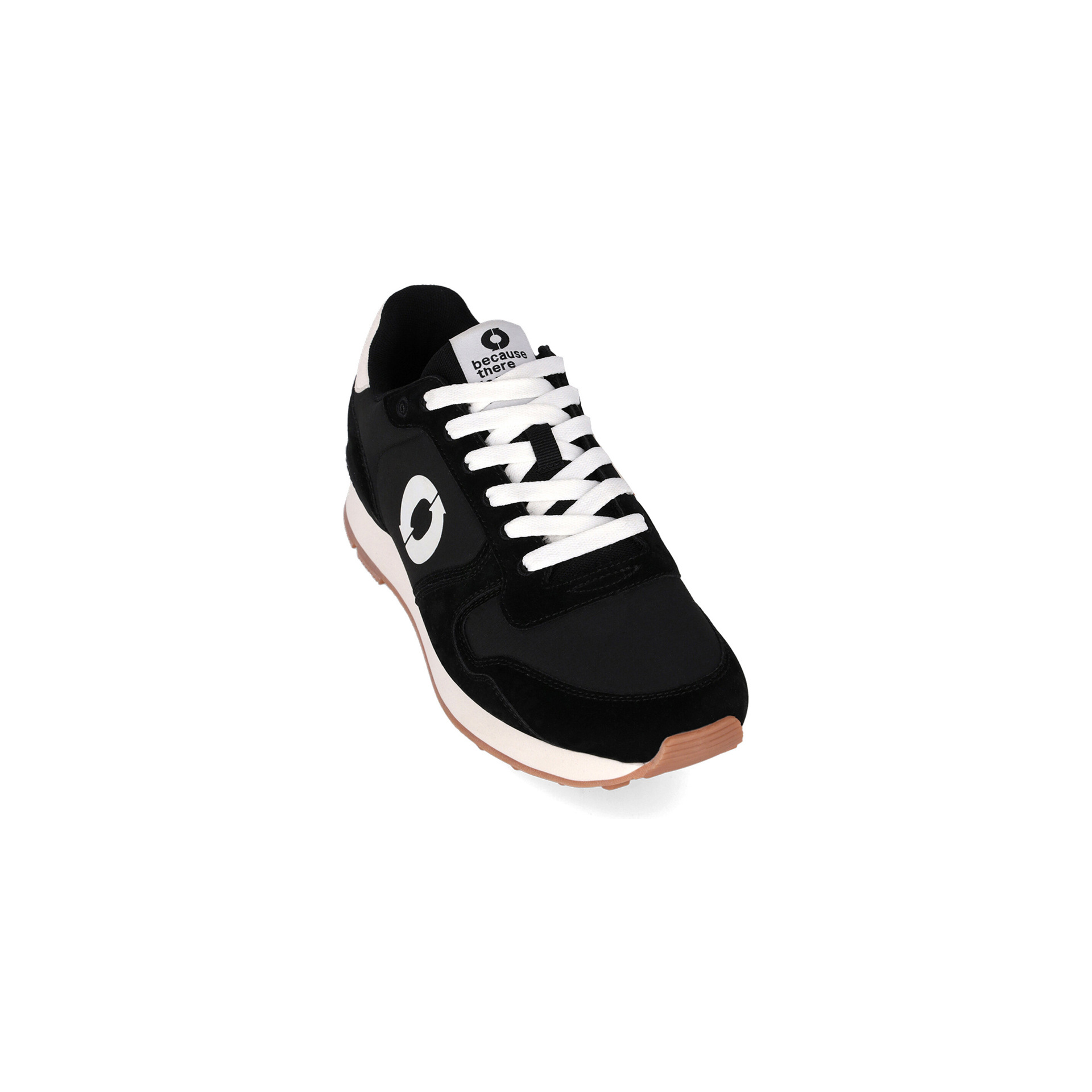 Ecoalf Zapatillas Hombre Ecoalf YALEALF SNEAKERS MAN lateral interior Ecoalf Zapatillas Hombre Ecoalf YALEALF SNEAKERS MAN lateral interior