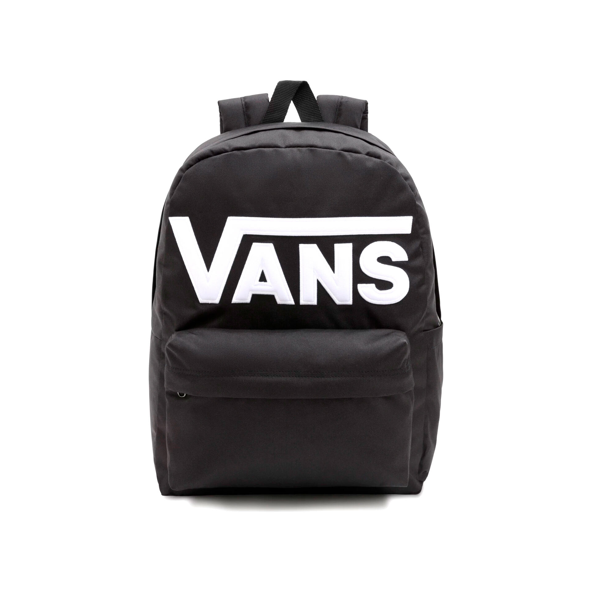 Vans Mochila Vans MN OLD SKOOL DROP V BACKPACK vista frontal Vans Mochila Vans MN OLD SKOOL DROP V BACKPACK vista frontal
