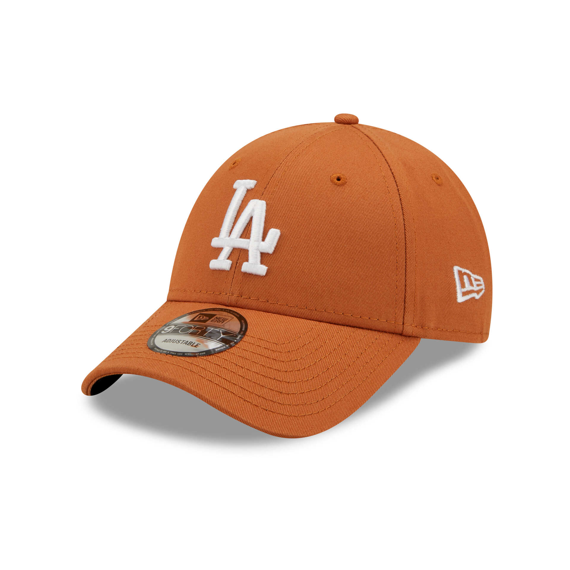 New Era Gorra New Era LEAGUE ESSENTIAL 9FORTY vista frontal New Era Gorra New Era LEAGUE ESSENTIAL 9FORTY vista frontal