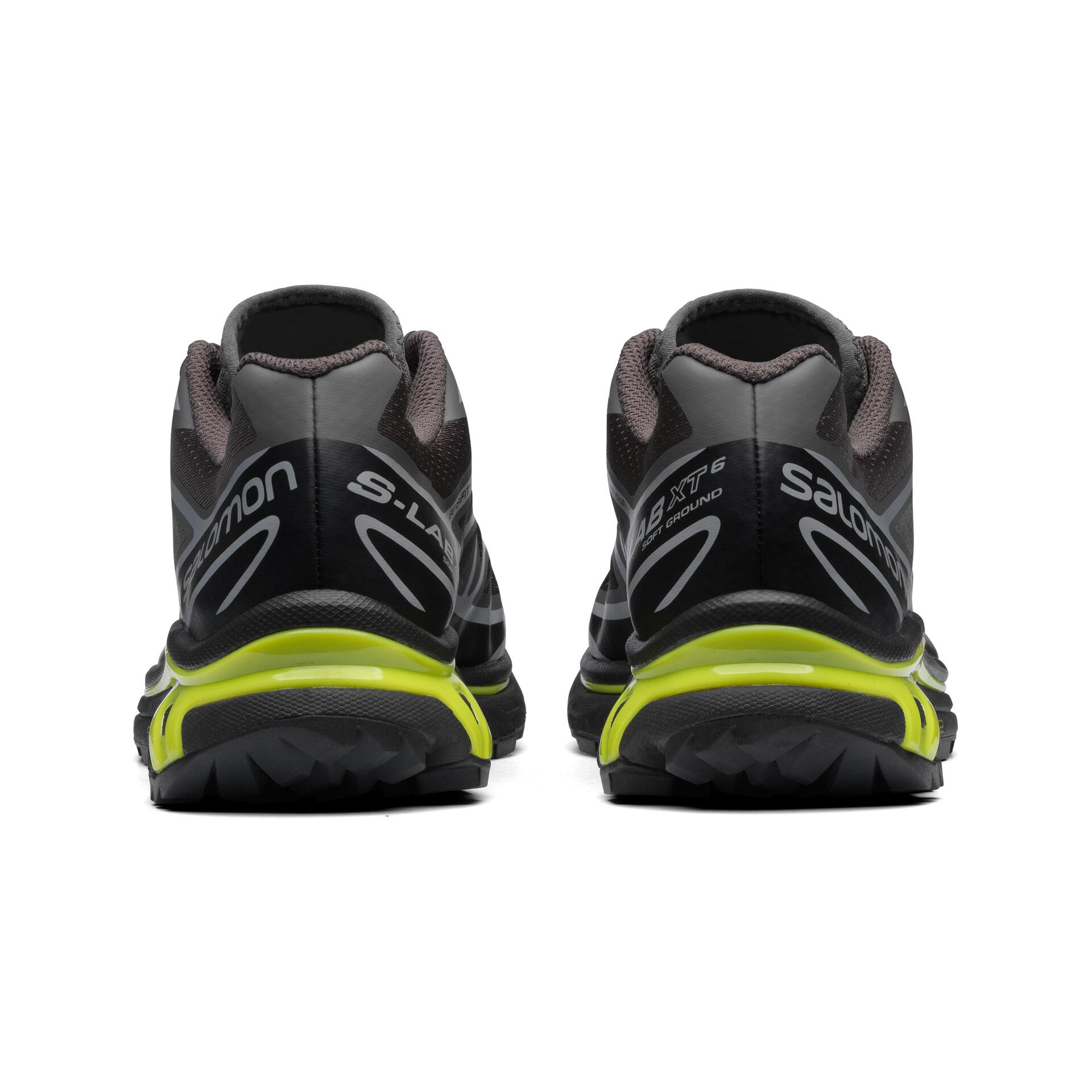Salomon Zapatillas Hombre Salomon XT-6 puntera Salomon Zapatillas Hombre Salomon XT-6 puntera