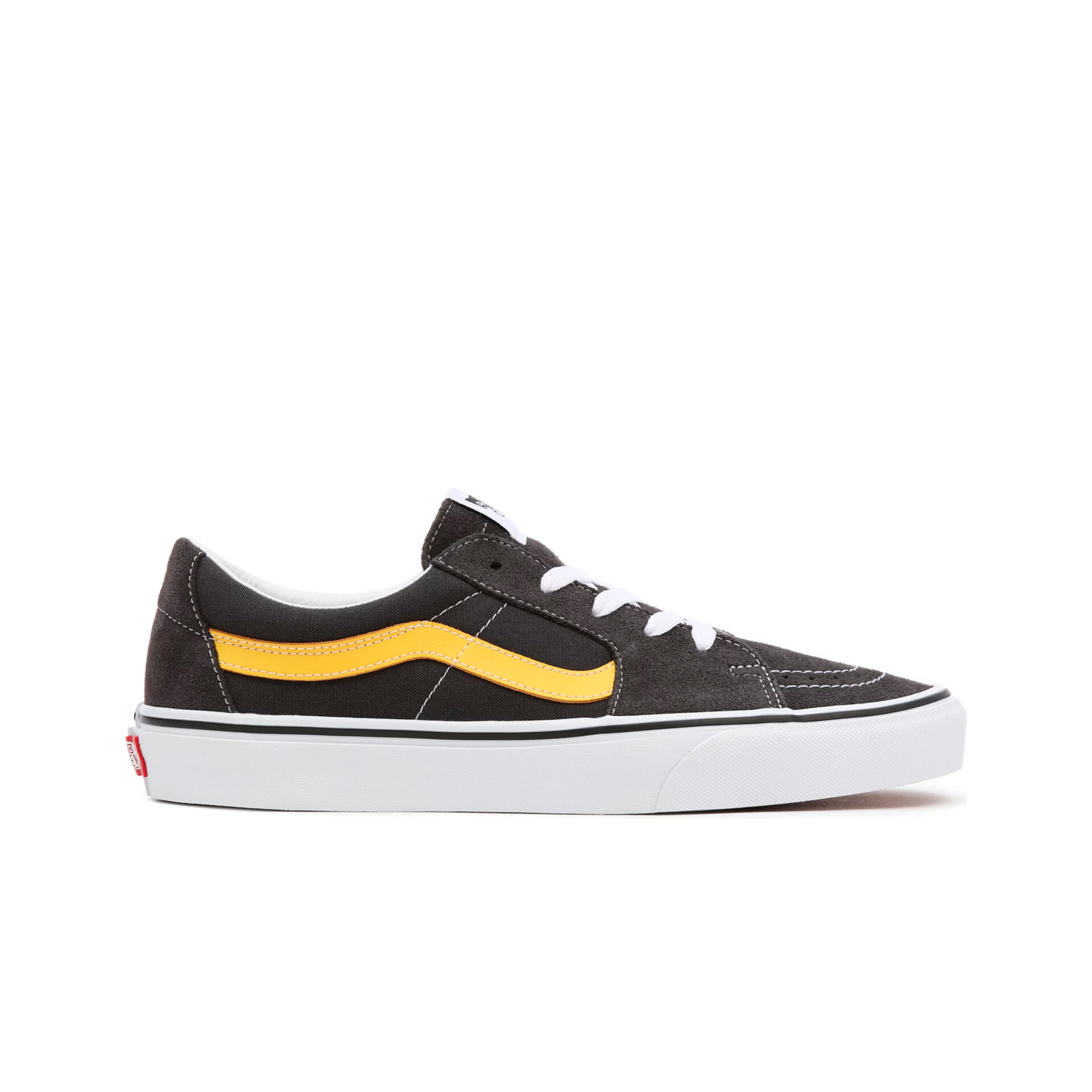 Vans Zapatillas Hombre Vans UA SK8-Low lateral exterior Vans Zapatillas Hombre Vans UA SK8-Low lateral exterior
