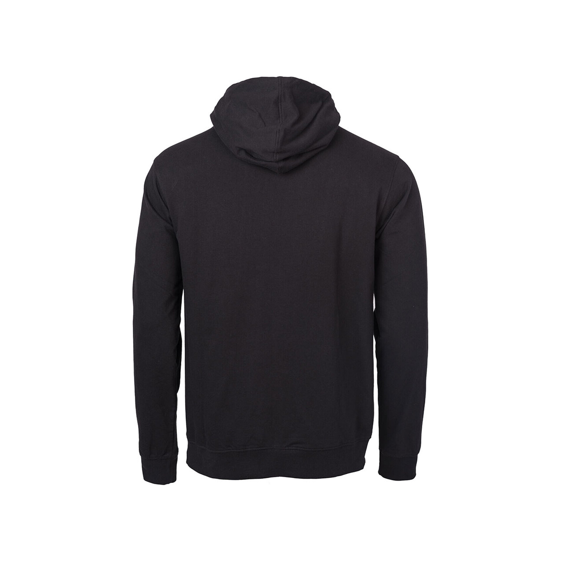 Ternua Sudadera Hombre SUDADERA VELDAR vista trasera Ternua Sudadera Hombre SUDADERA VELDAR vista trasera