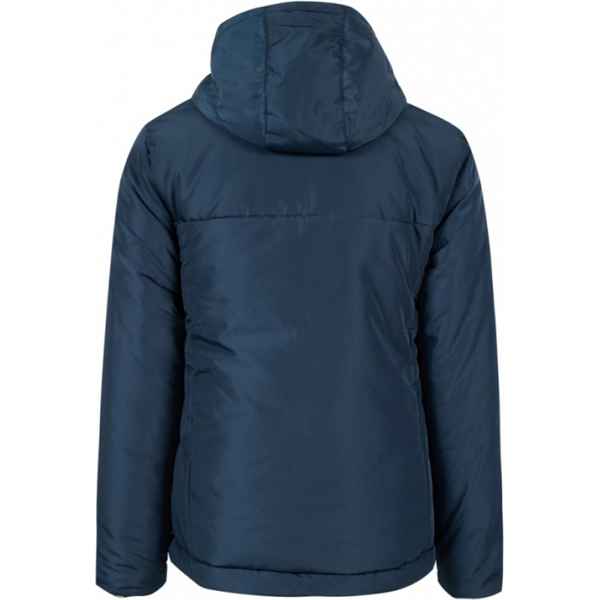 Le Coq Sportif Chaqueta Hombre Le Coq Sportif ESS Doudoune Heavy N2 M vista trasera Le Coq Sportif Chaqueta Hombre Le Coq Sportif ESS Doudoune Heavy N2 M vista trasera