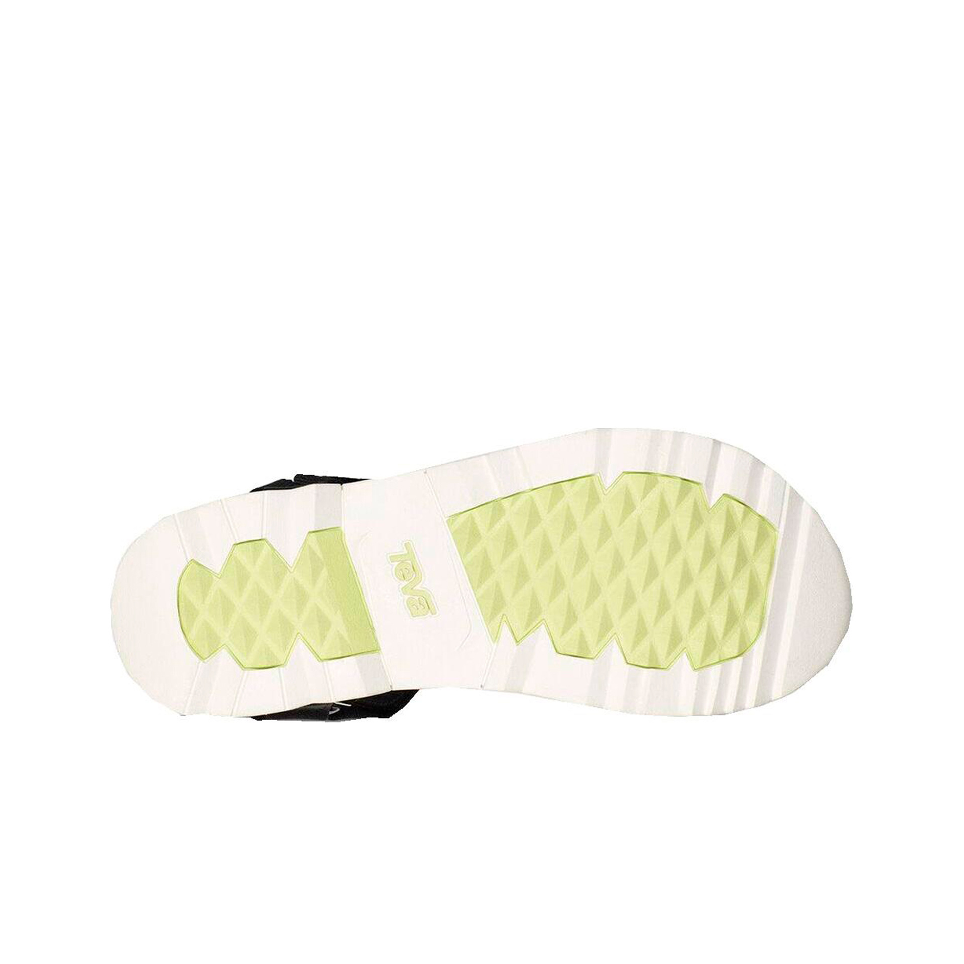 Teva Chancletas y Sandalias Mujer Teva JADITO UNIVERSAL vista frontal girada 45º Teva Chancletas y Sandalias Mujer Teva JADITO UNIVERSAL vista frontal girada 45º