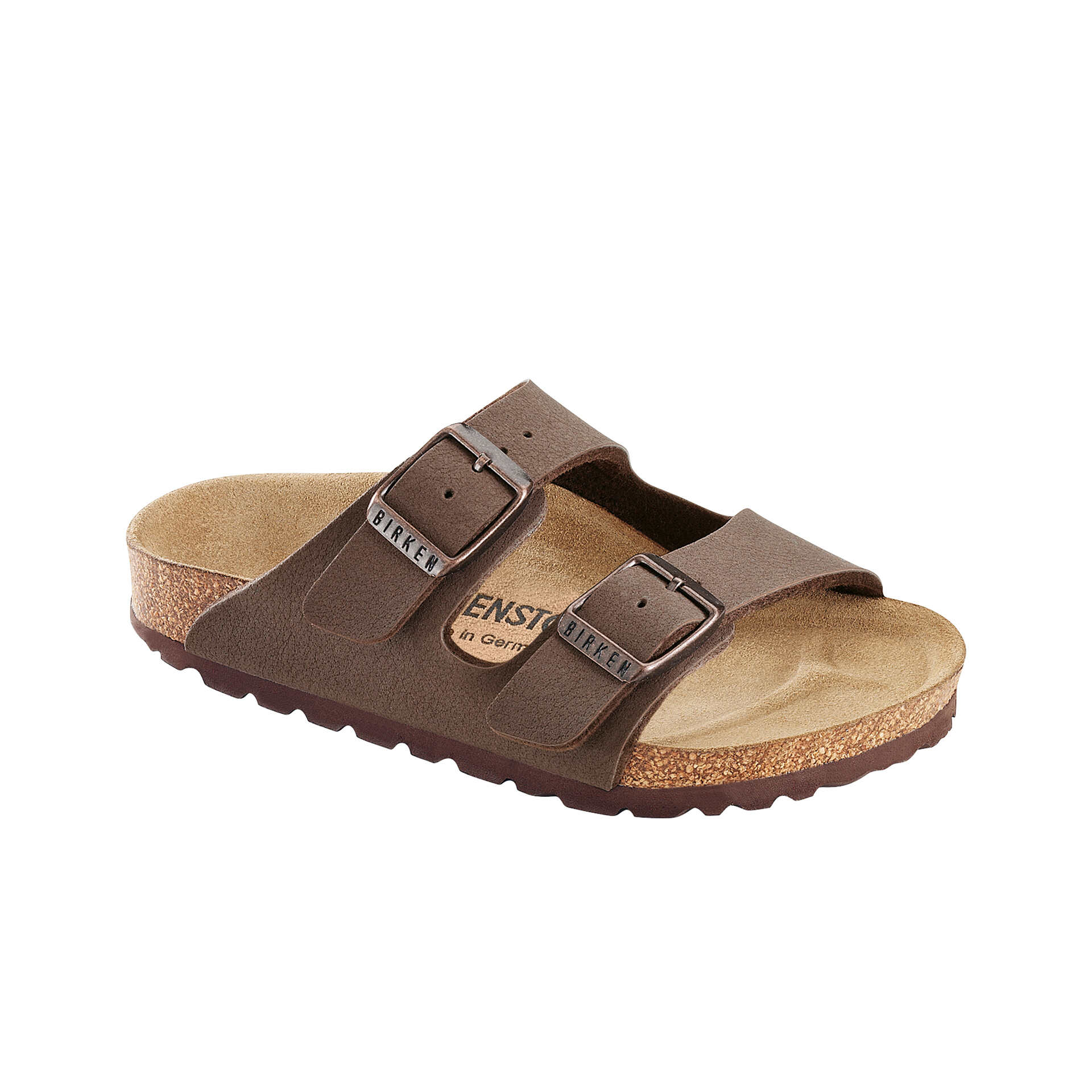 Birkenstock Chancletas y Sandalias Mujer Birkenstock ArizonaBFBC lateral exterior Birkenstock Chancletas y Sandalias Mujer Birkenstock ArizonaBFBC lateral exterior