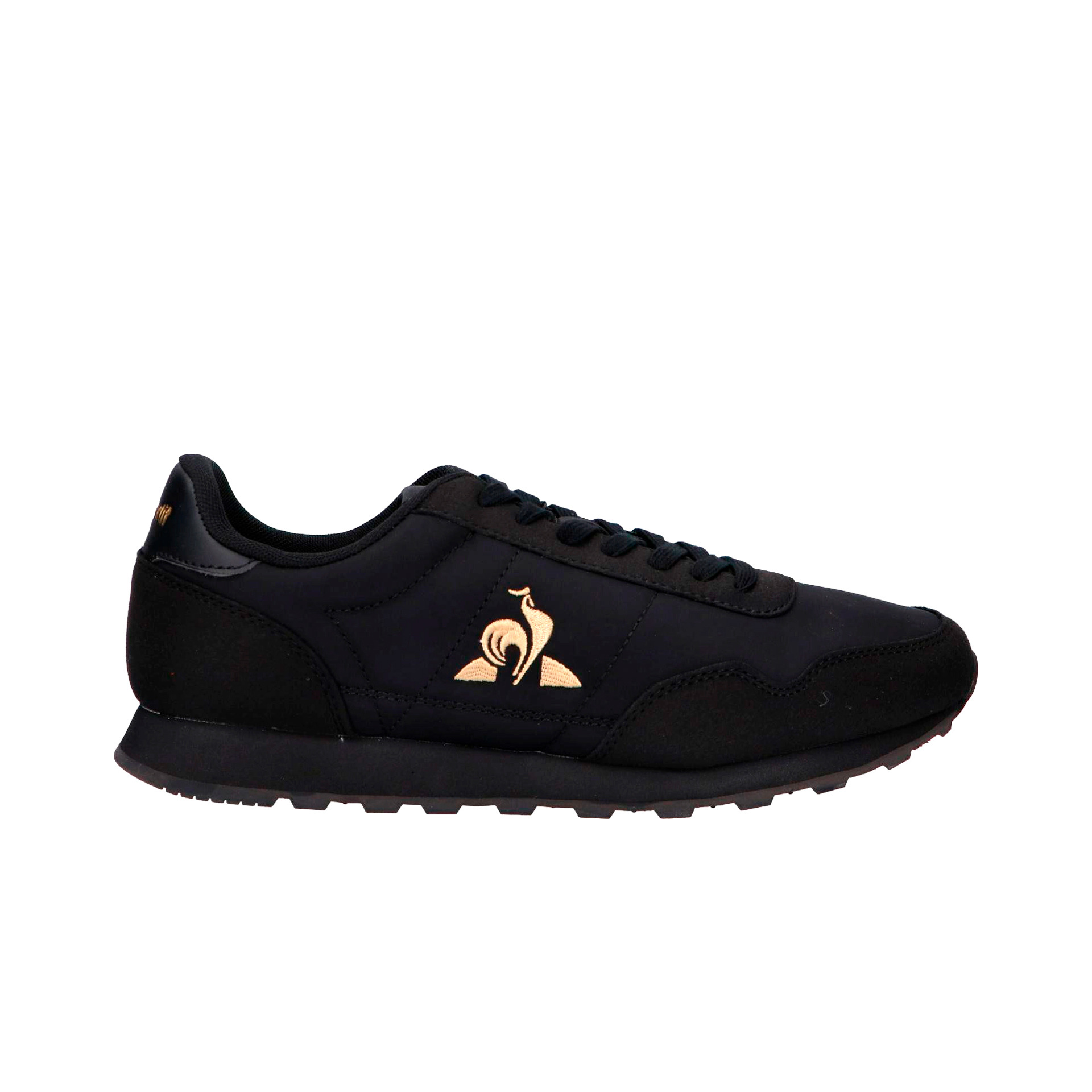 Le Coq Sportif Zapatillas Hombre Le Coq Sportif ASTRA lateral exterior Le Coq Sportif Zapatillas Hombre Le Coq Sportif ASTRA lateral exterior