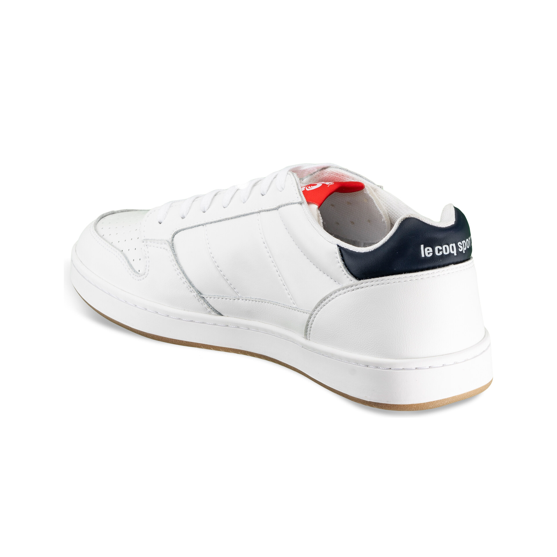 Le Coq Sportif Zapatillas Hombre Le Coq Sportif BREAKPOINT BBR puntera Le Coq Sportif Zapatillas Hombre Le Coq Sportif BREAKPOINT BBR puntera