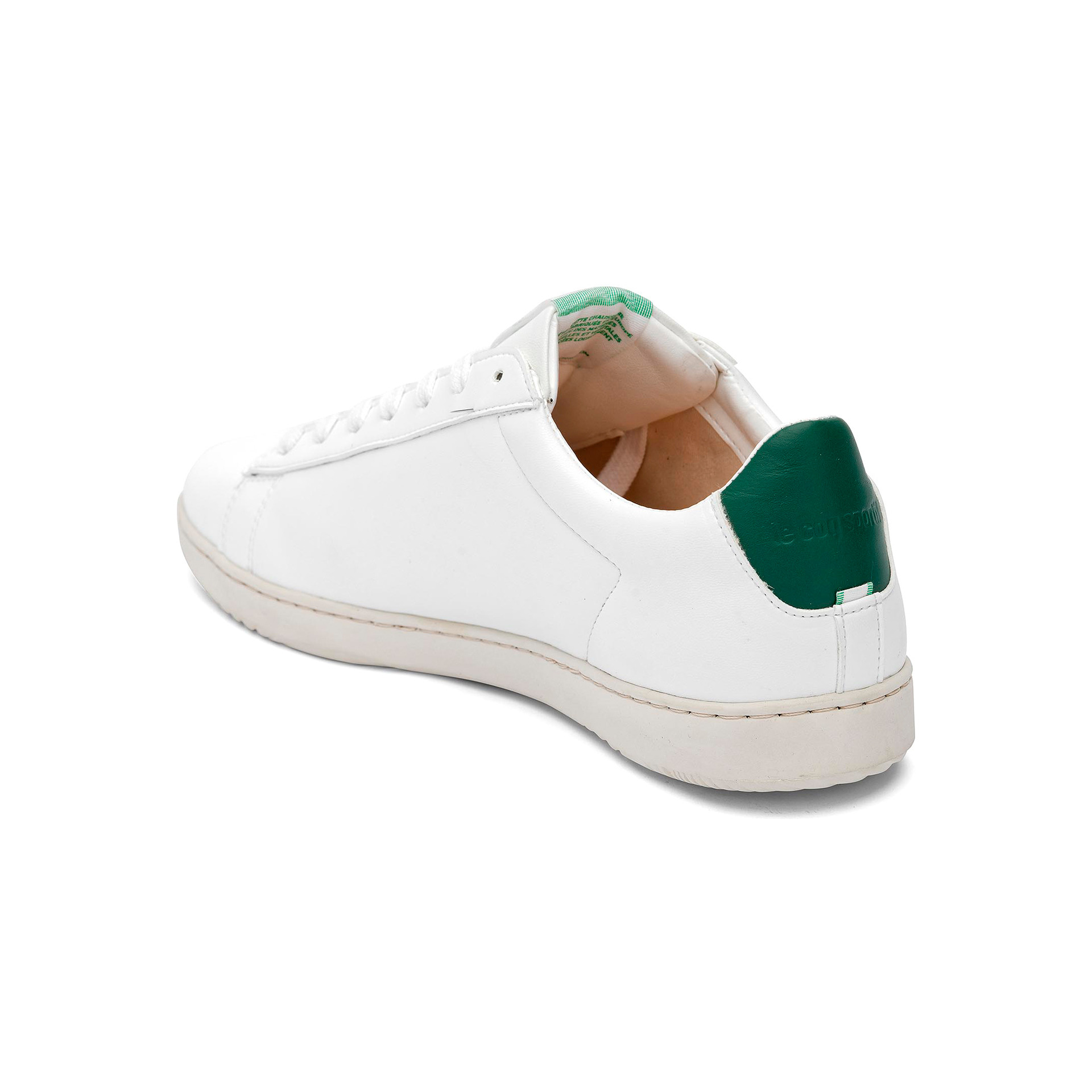 Le Coq Sportif Zapatillas Hombre Le Coq Sportif GAIA puntera Le Coq Sportif Zapatillas Hombre Le Coq Sportif GAIA puntera