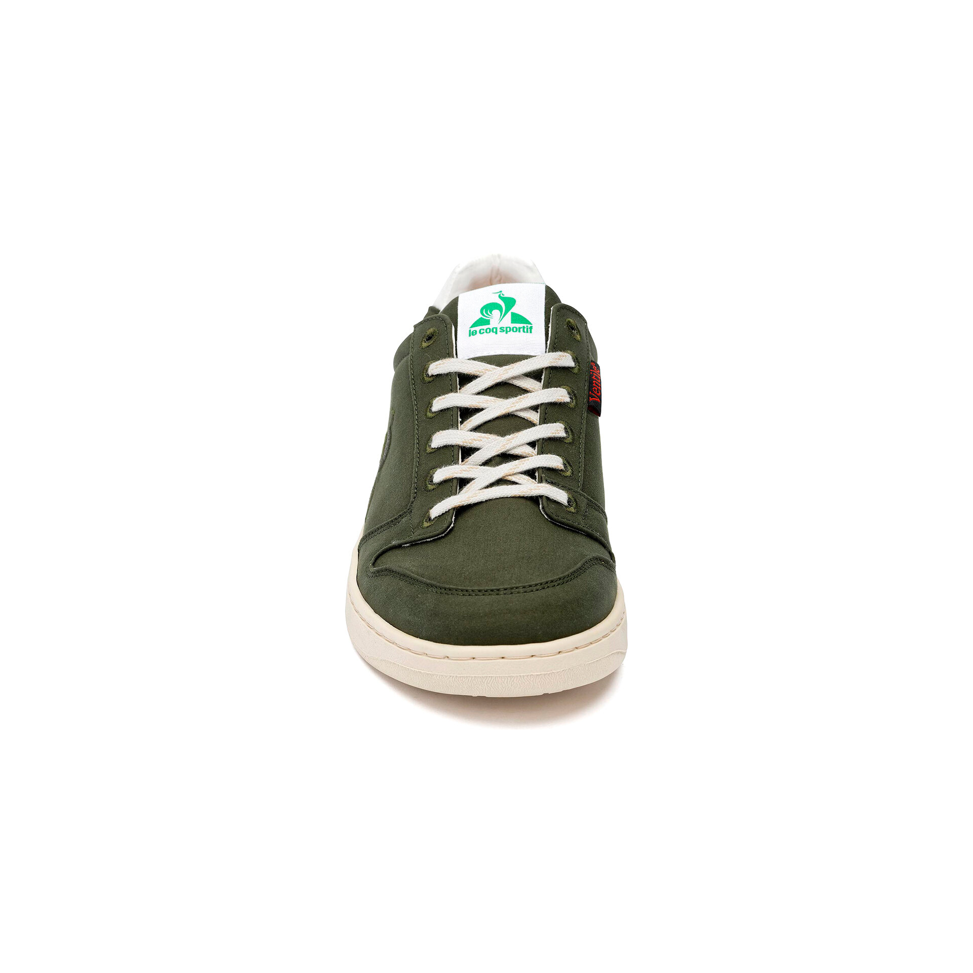 Le Coq Sportif Zapatillas Hombre Le Coq Sportif TERRA VENTILE lateral interior Le Coq Sportif Zapatillas Hombre Le Coq Sportif TERRA VENTILE lateral interior