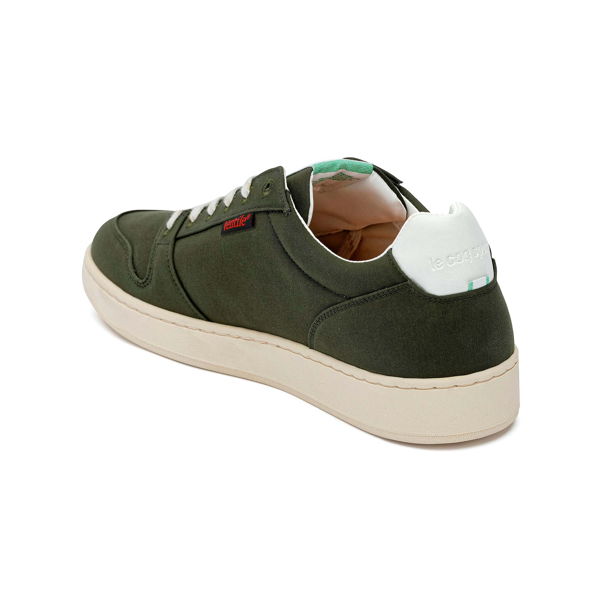 Le Coq Sportif Zapatillas Hombre Le Coq Sportif TERRA VENTILE puntera Le Coq Sportif Zapatillas Hombre Le Coq Sportif TERRA VENTILE puntera