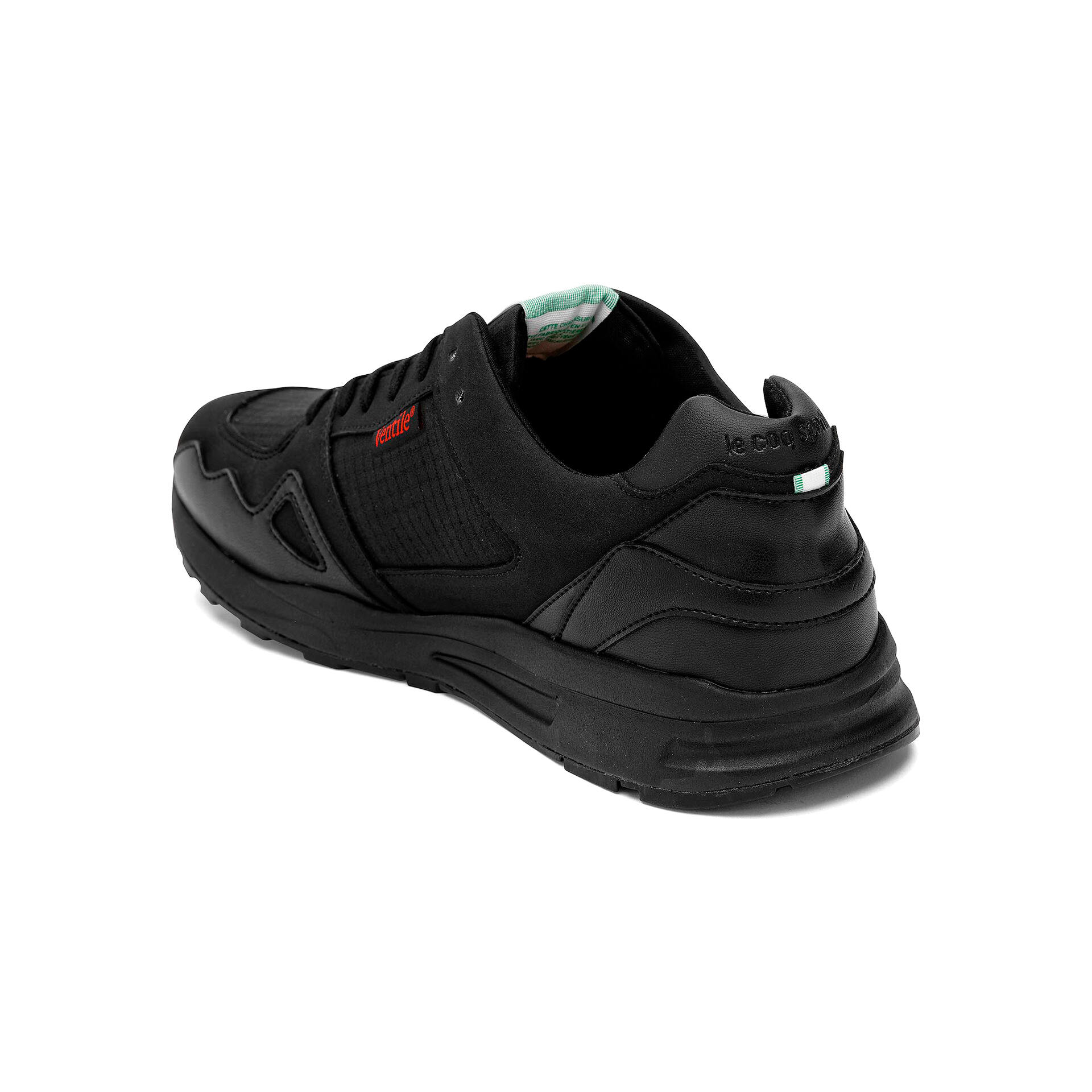 Le Coq Sportif Zapatillas Hombre Le Coq Sportif LCS R1000 VG VENTILE puntera Le Coq Sportif Zapatillas Hombre Le Coq Sportif LCS R1000 VG VENTILE puntera