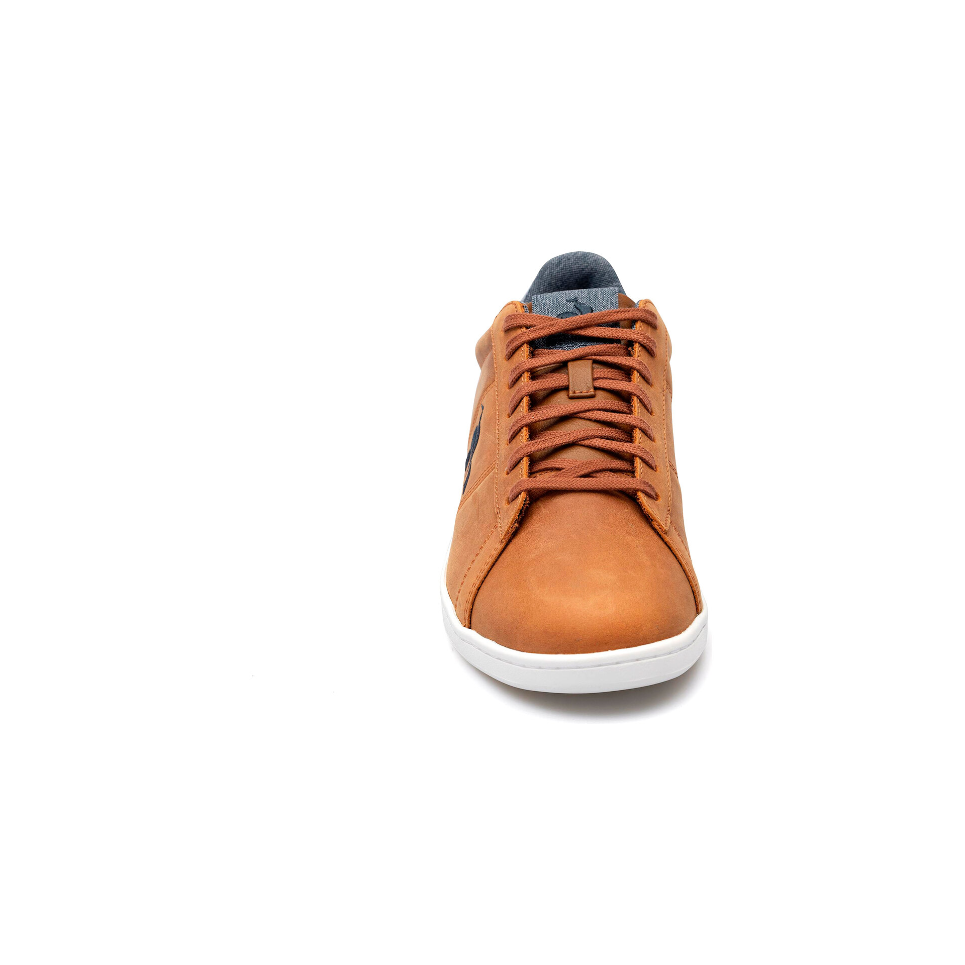 Le Coq Sportif Zapatillas Hombre Le Coq Sportif MASTERCOURT CLASSIC lateral interior Le Coq Sportif Zapatillas Hombre Le Coq Sportif MASTERCOURT CLASSIC lateral interior