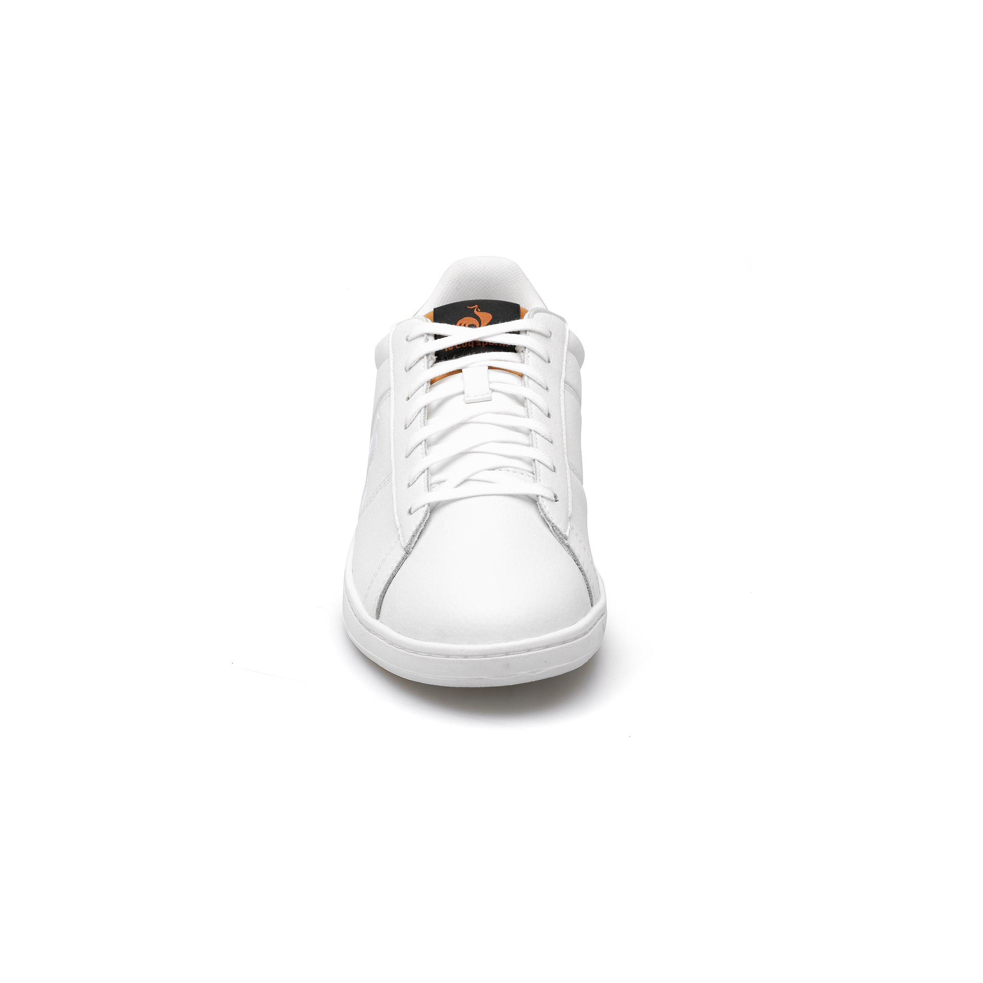 Le Coq Sportif Zapatillas Hombre Le Coq Sportif MASTERCOURT CLASSIC lateral interior Le Coq Sportif Zapatillas Hombre Le Coq Sportif MASTERCOURT CLASSIC lateral interior