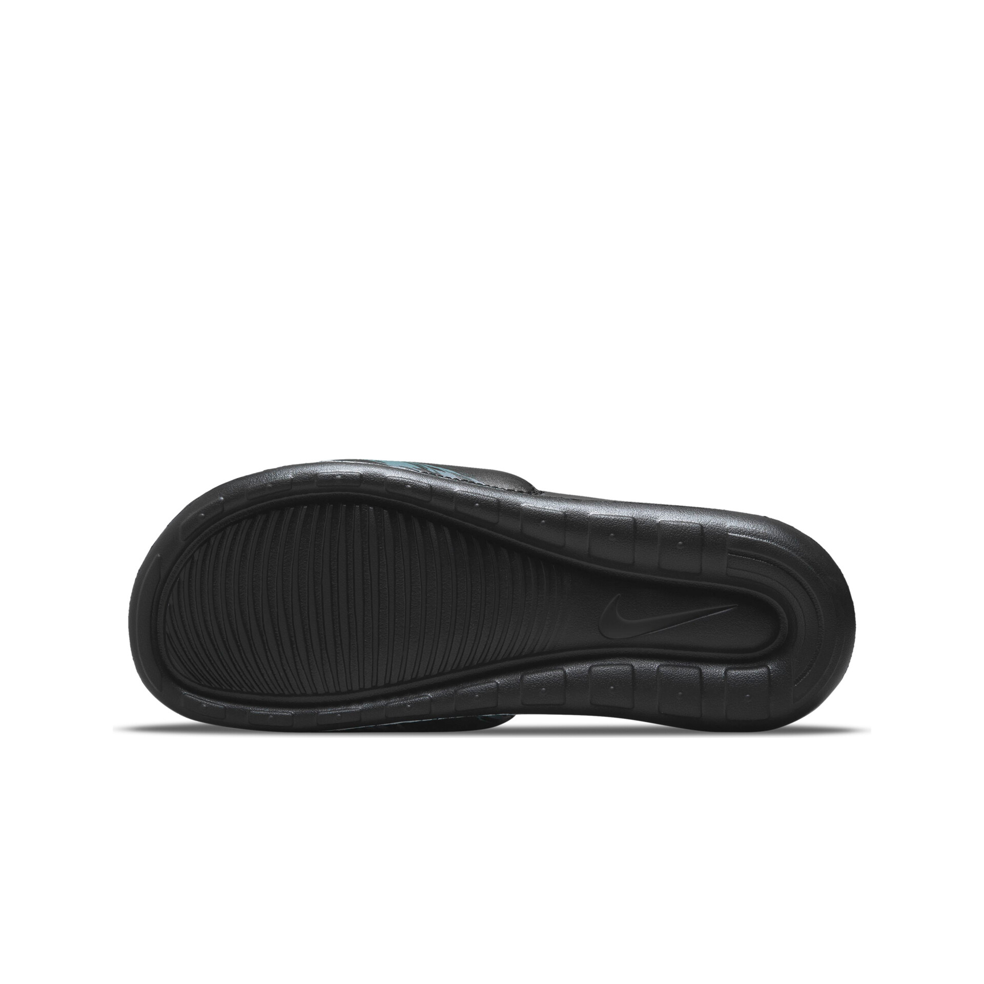 Nike Chancletas y Sandalias Hombre NIKE VICTORI ONE SLIDE PRINT puntera Nike Chancletas y Sandalias Hombre NIKE VICTORI ONE SLIDE PRINT puntera