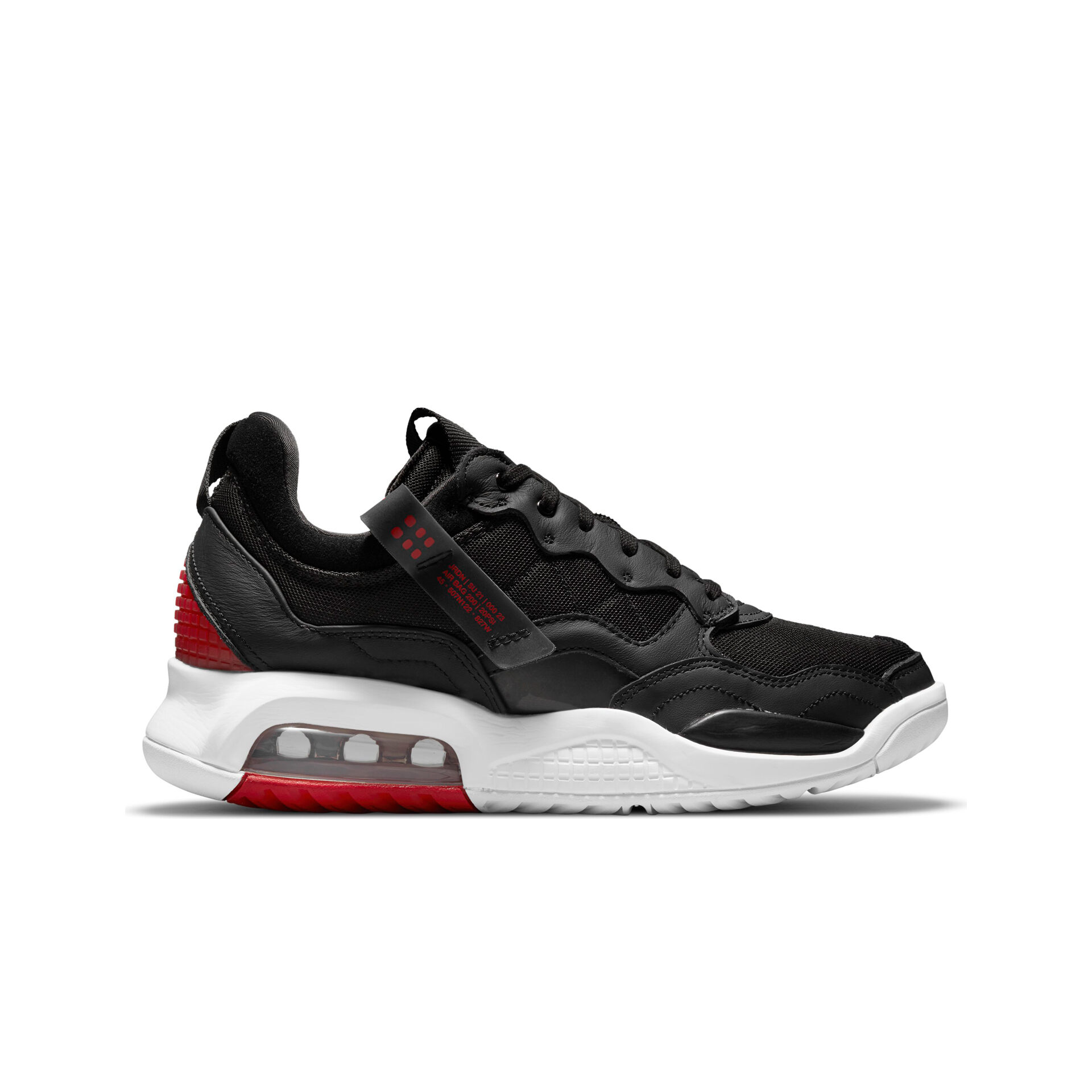 Nike Zapatillas Hombre Nike JORDAN MA2 lateral exterior Nike Zapatillas Hombre Nike JORDAN MA2 lateral exterior