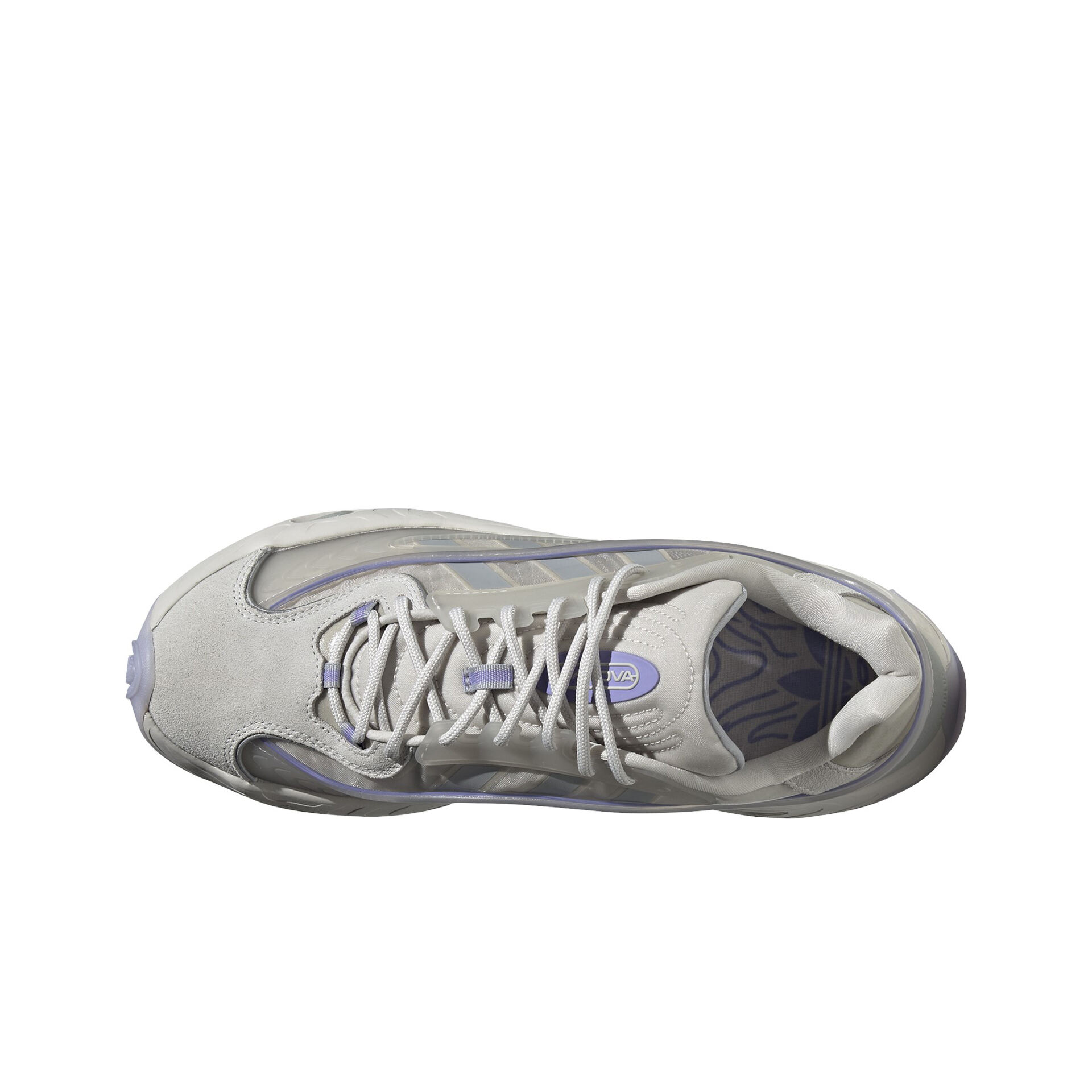 adidas Zapatillas Hombre Adidas OZNOVA puntera adidas Zapatillas Hombre Adidas OZNOVA puntera