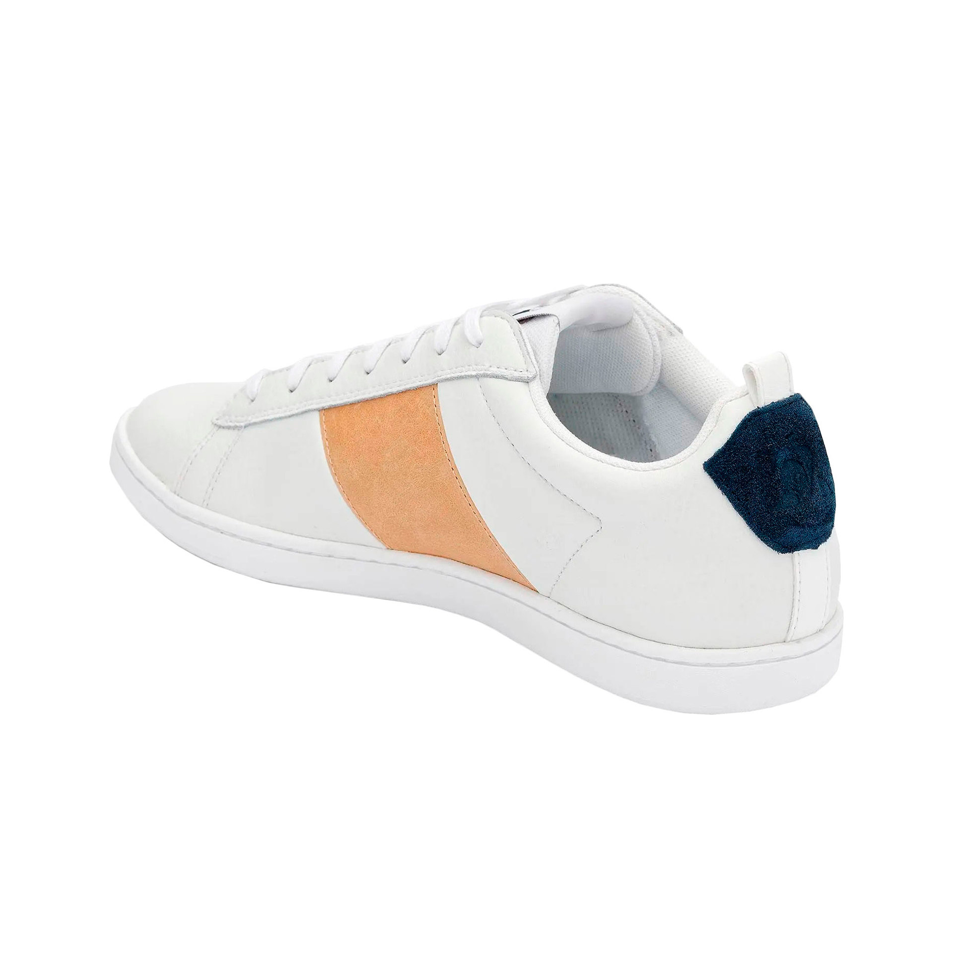 Le Coq Sportif Zapatillas Hombre Le Coq Sportif COURTCLASSIC BBR PREMIUM puntera Le Coq Sportif Zapatillas Hombre Le Coq Sportif COURTCLASSIC BBR PREMIUM puntera