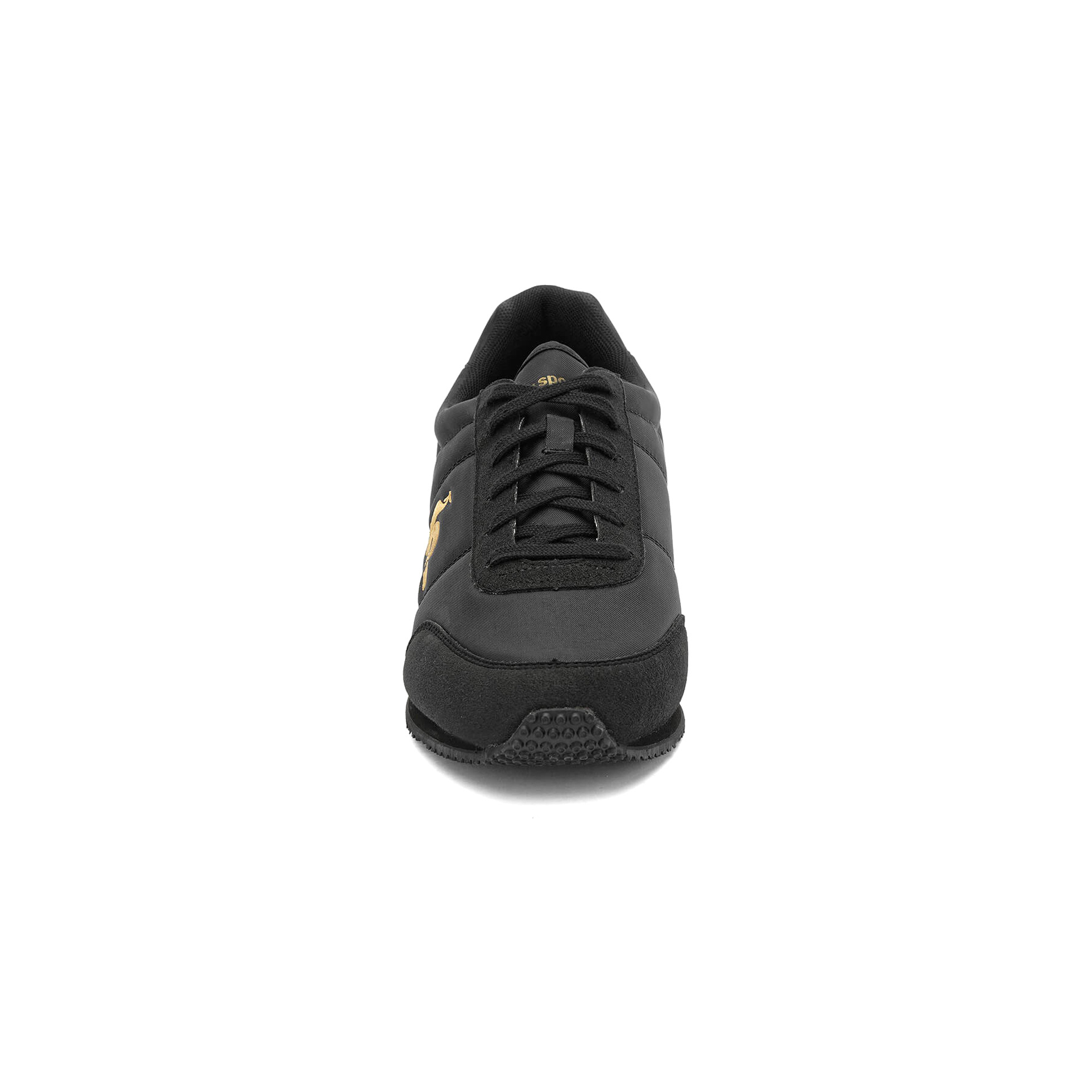 Le Coq Sportif Zapatillas Hombre Le Coq Sportif RACERONE METALLIC lateral interior Le Coq Sportif Zapatillas Hombre Le Coq Sportif RACERONE METALLIC lateral interior