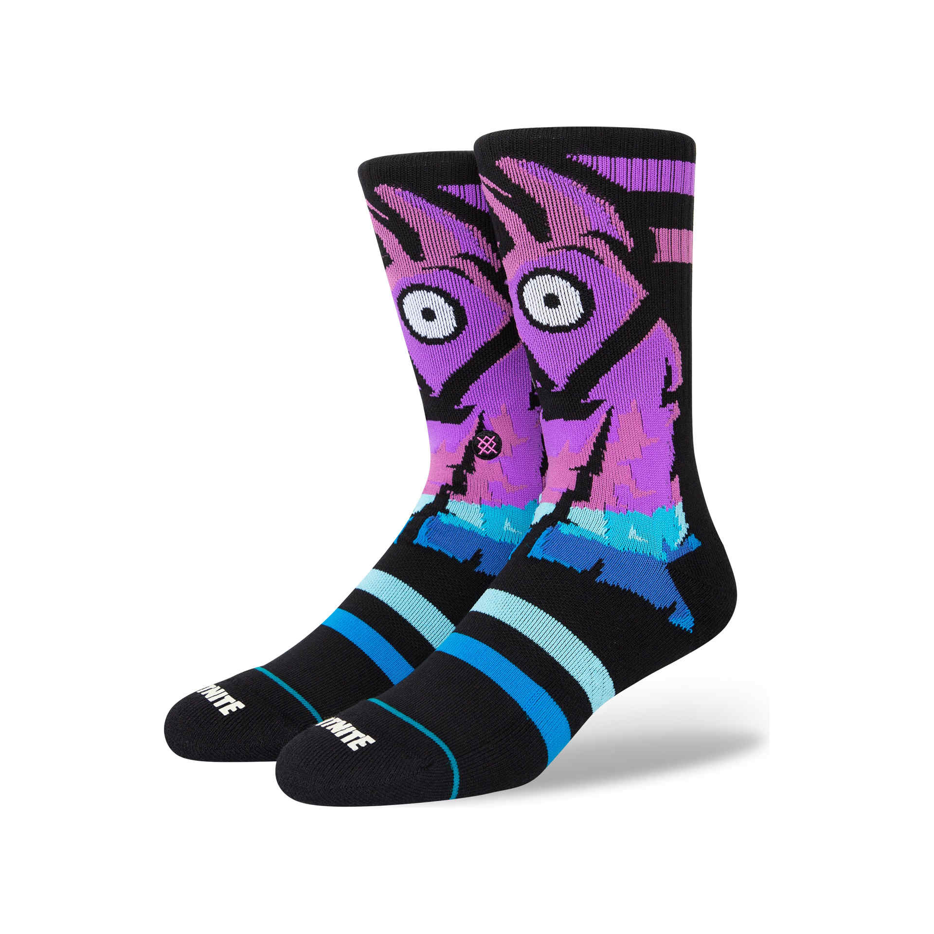 Stance Calcetines Stance GIMME THE LOOT vista frontal Stance Calcetines Stance GIMME THE LOOT vista frontal