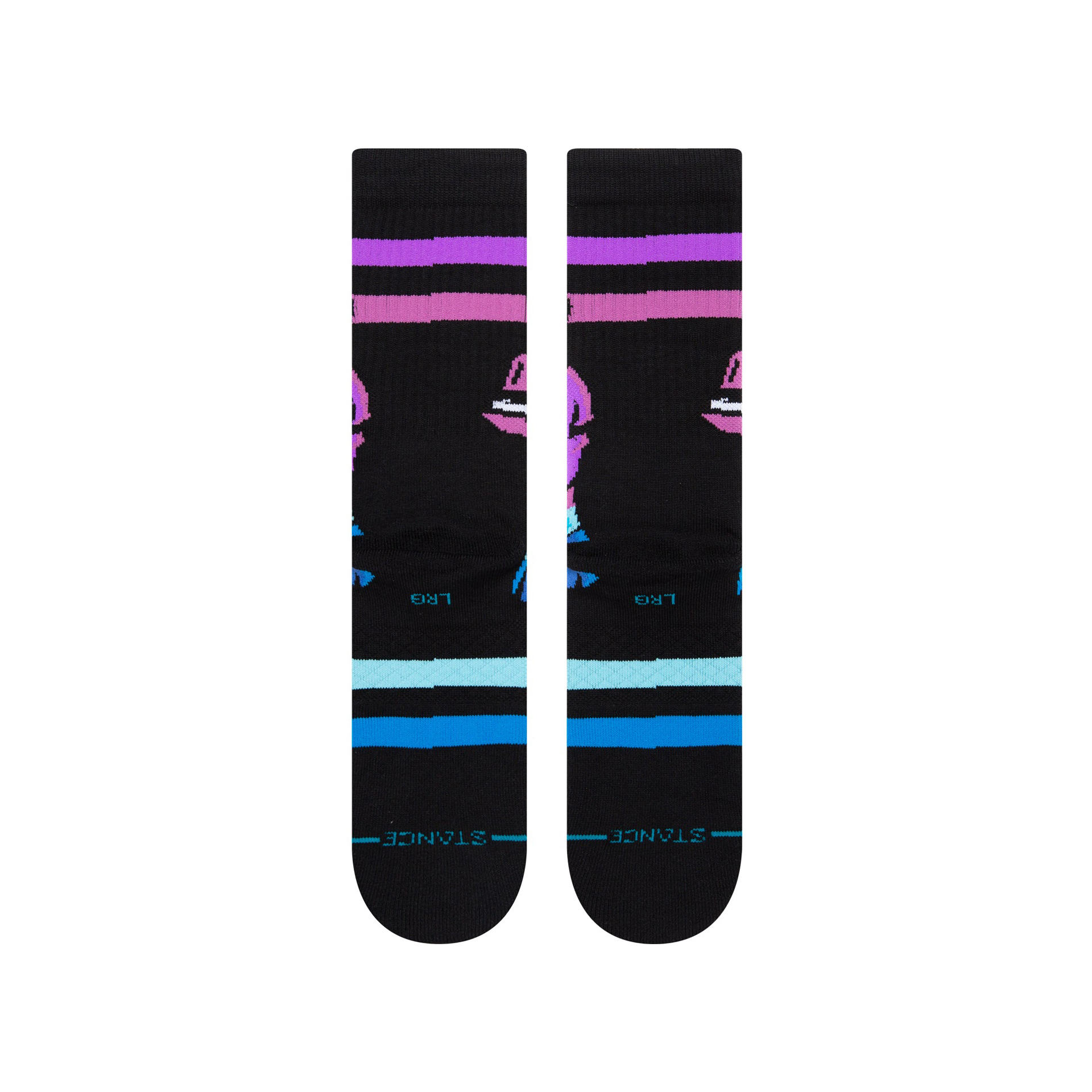 Stance Calcetines Stance GIMME THE LOOT 03 Stance Calcetines Stance GIMME THE LOOT 03
