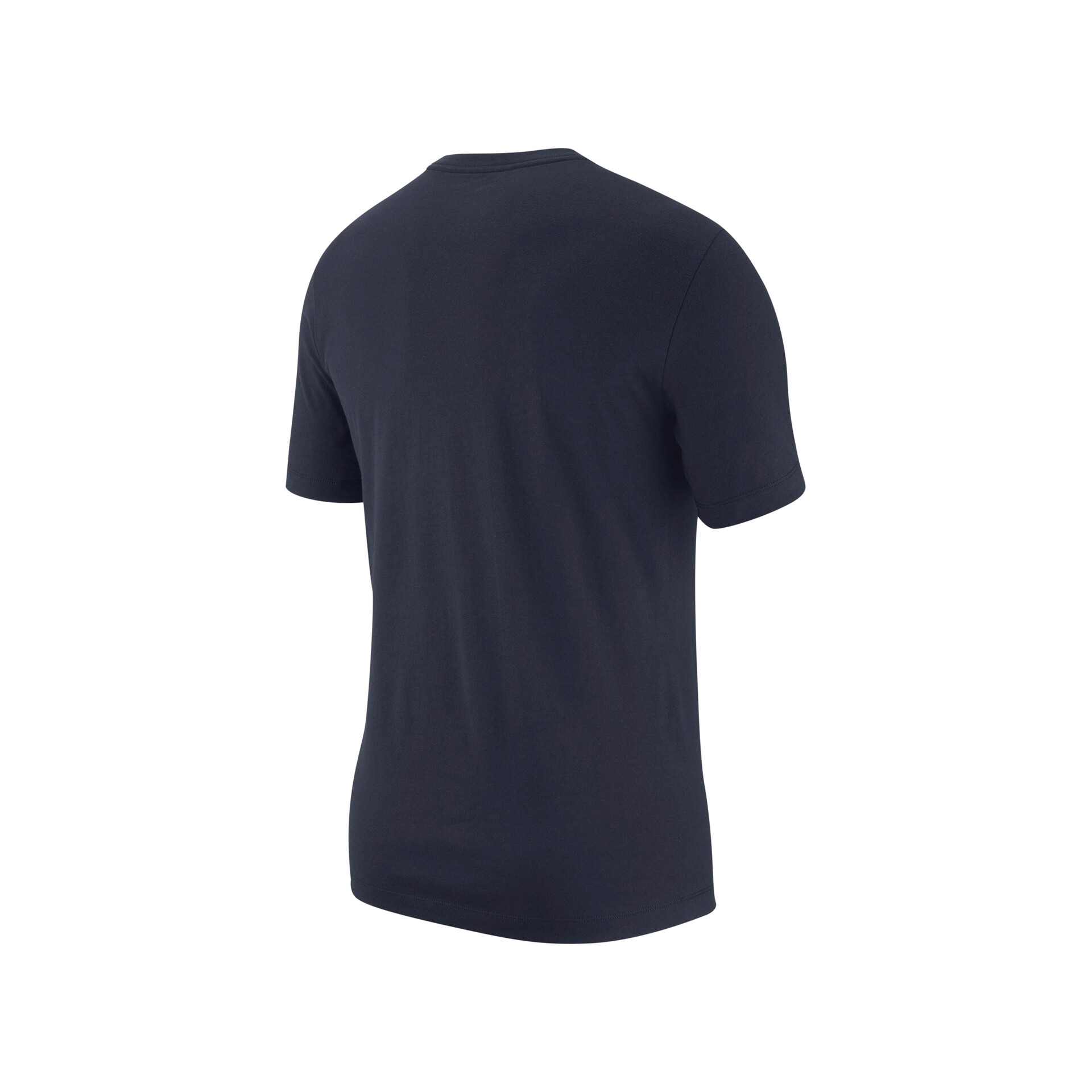 Nike Camiseta Hombre Nike M NSW TEE JUST DO IT SWOOSH vista trasera Nike Camiseta Hombre Nike M NSW TEE JUST DO IT SWOOSH vista trasera