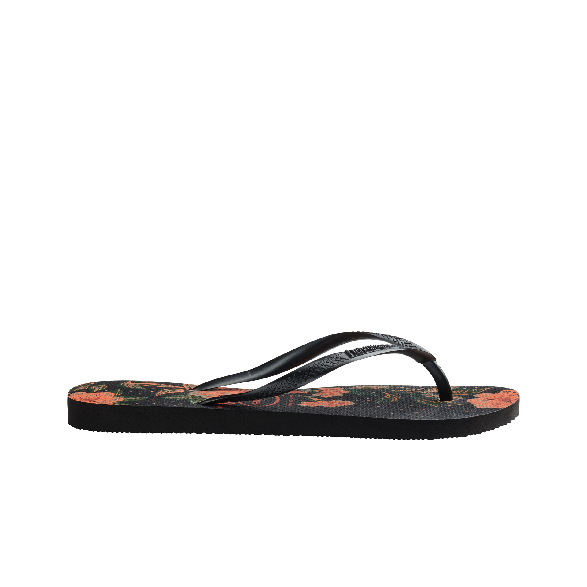 Havaianas Chancletas y Sandalias Mujer Havaianas HAV. SLIM ORGANIC lateral interior Havaianas Chancletas y Sandalias Mujer Havaianas HAV. SLIM ORGANIC lateral interior