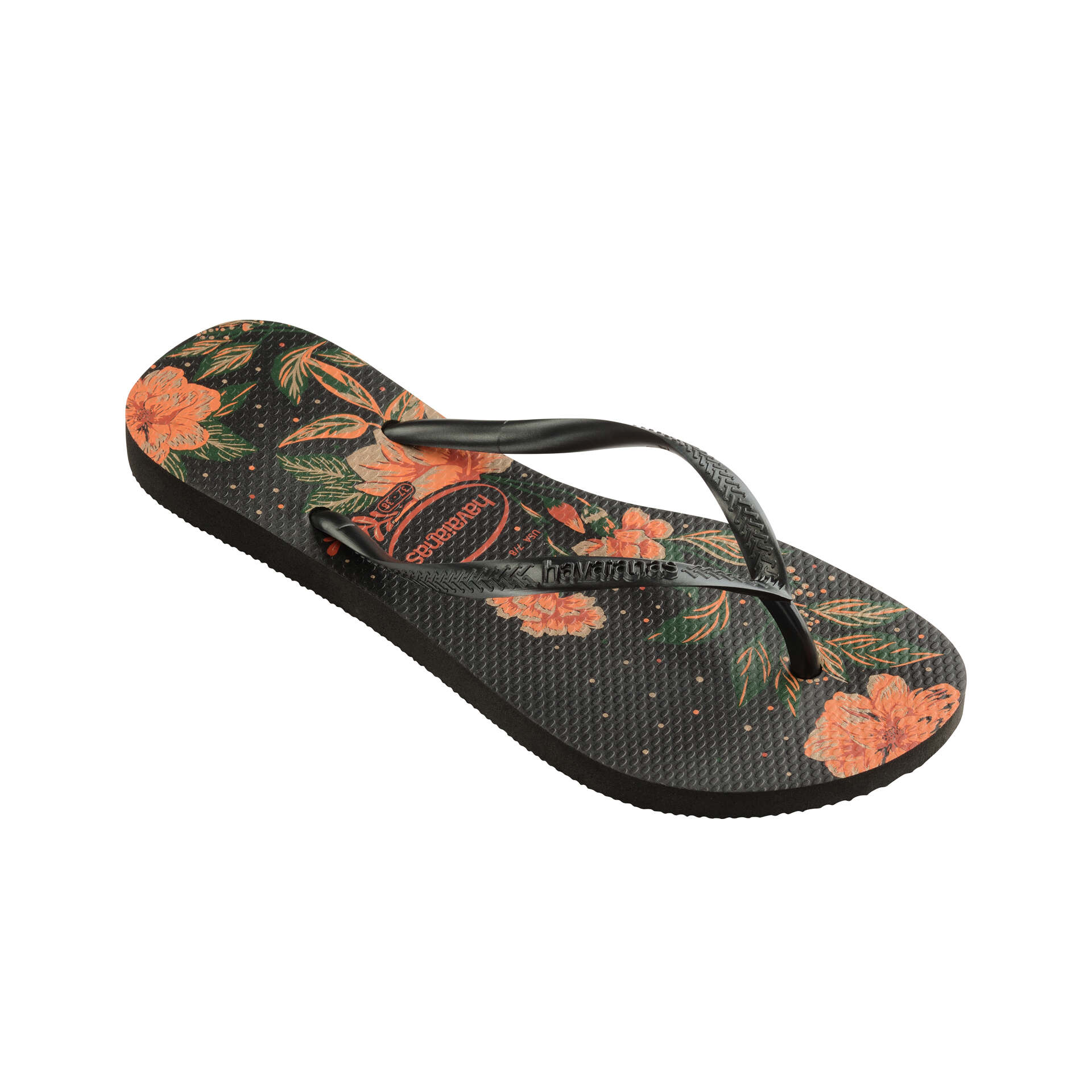 Havaianas Chancletas y Sandalias Mujer Havaianas HAV. SLIM ORGANIC puntera Havaianas Chancletas y Sandalias Mujer Havaianas HAV. SLIM ORGANIC puntera