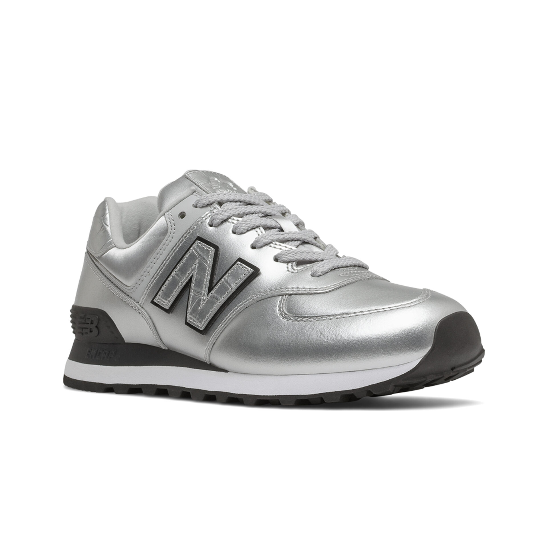 New Balance Zapatillas Mujer New Balance Classic 574v2 puntera New Balance Zapatillas Mujer New Balance Classic 574v2 puntera