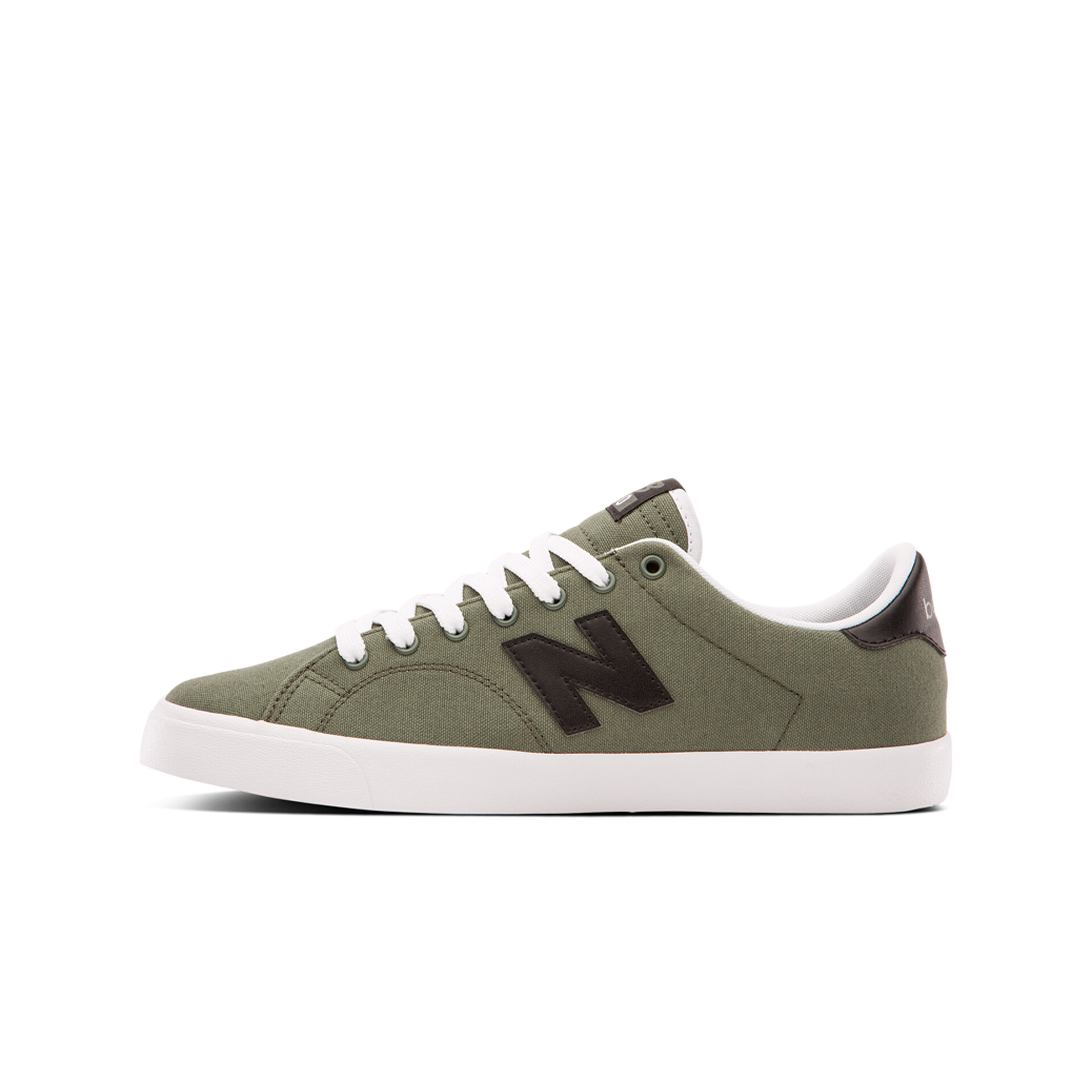 New Balance Zapatillas Hombre New Balance AM210SPR lateral interior New Balance Zapatillas Hombre New Balance AM210SPR lateral interior