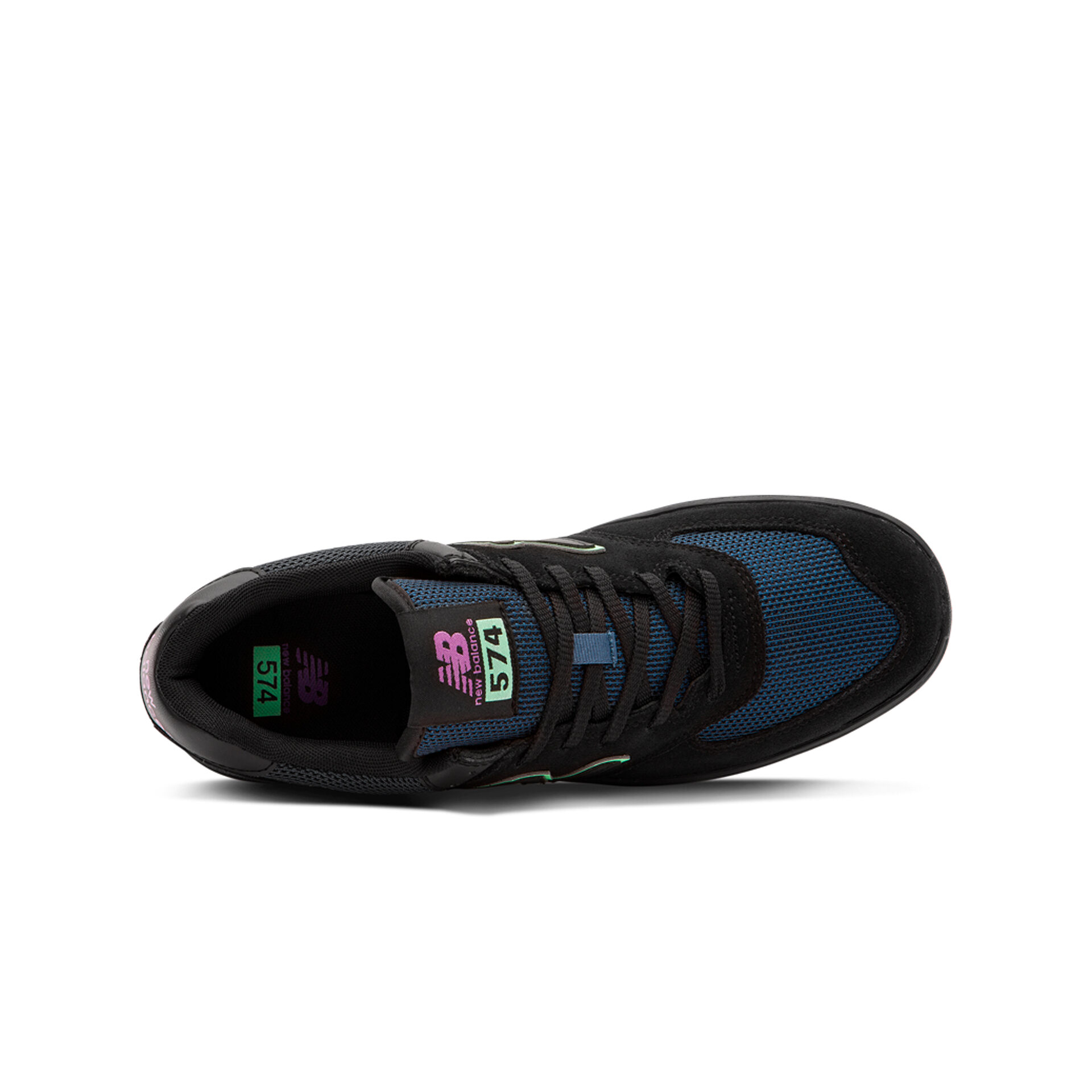 New Balance Zapatillas Hombre New Balance AM574BHL puntera New Balance Zapatillas Hombre New Balance AM574BHL puntera