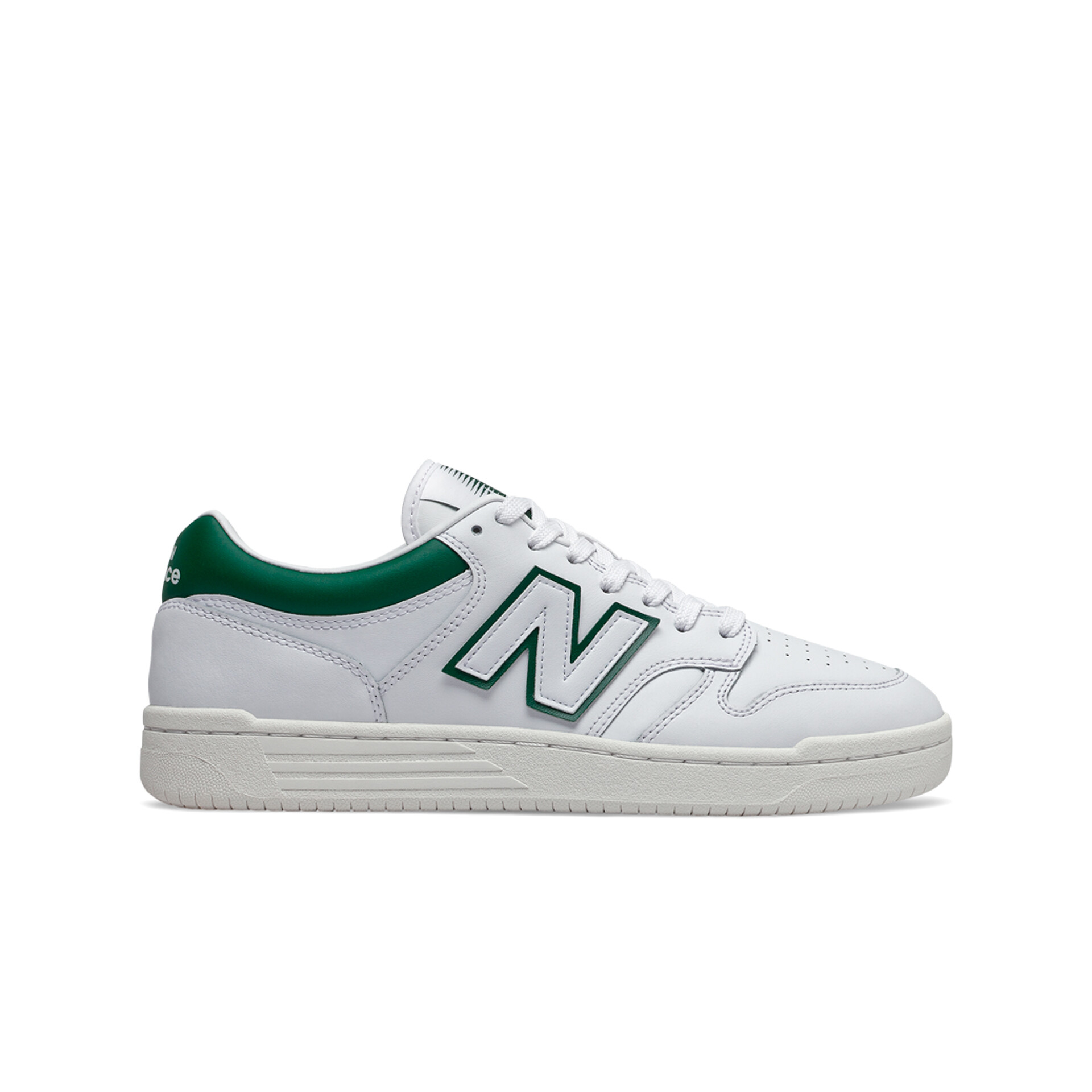 New Balance Zapatillas Hombre New Balance BB480LGT lateral exterior New Balance Zapatillas Hombre New Balance BB480LGT lateral exterior