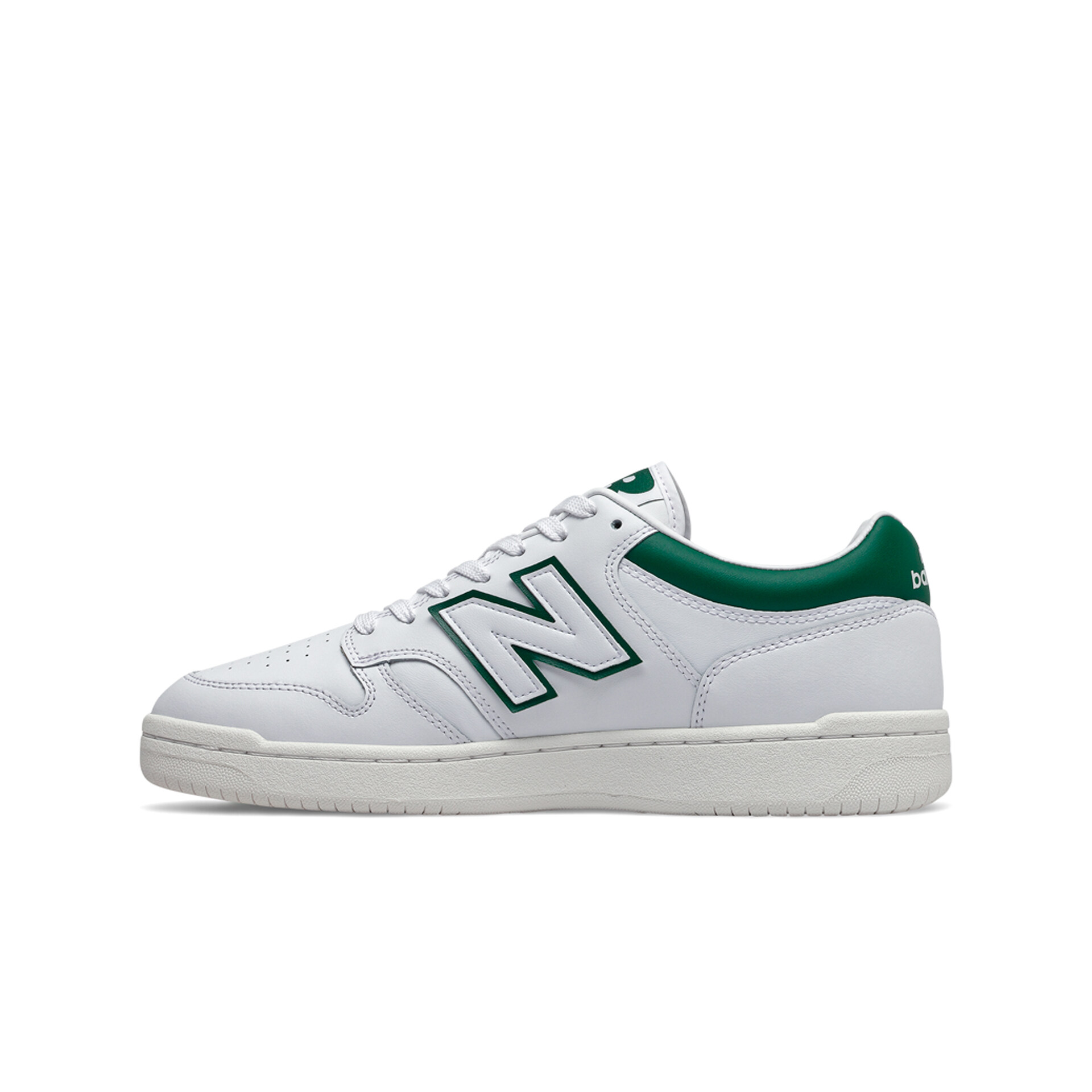 New Balance Zapatillas Hombre New Balance BB480LGT lateral interior New Balance Zapatillas Hombre New Balance BB480LGT lateral interior