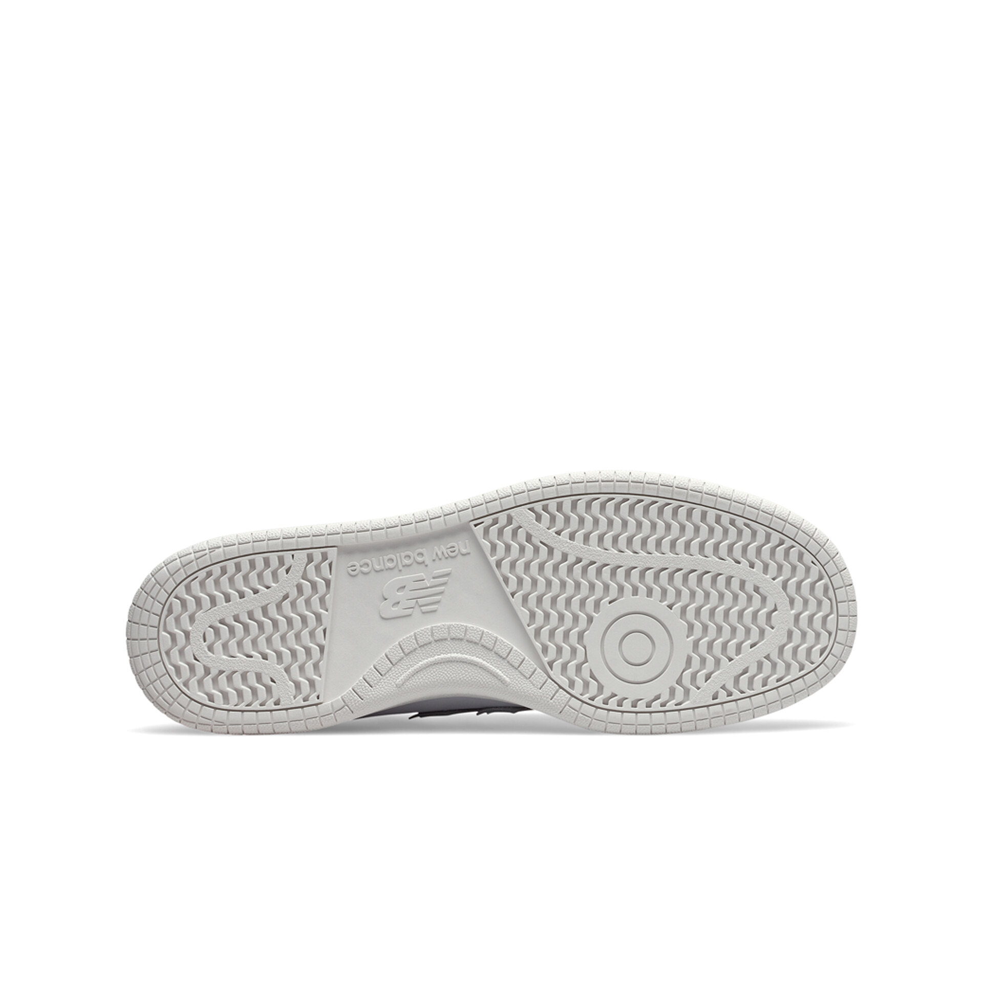 New Balance Zapatillas Hombre New Balance BB480LGT vista frontal girada 45º New Balance Zapatillas Hombre New Balance BB480LGT vista frontal girada 45º