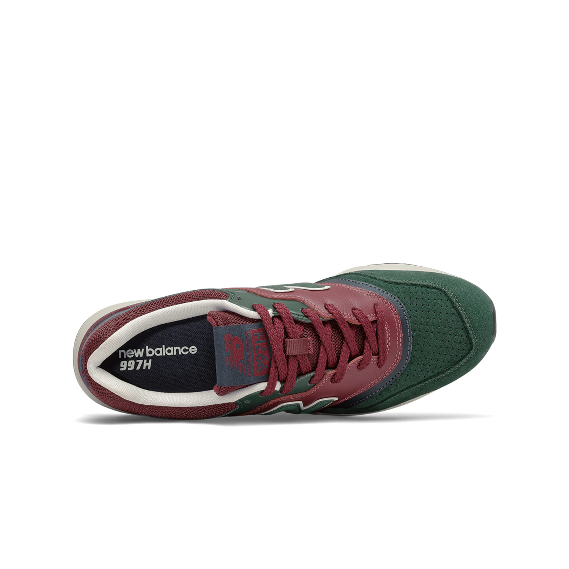 New Balance Zapatillas Hombre New Balance CM997HWA puntera New Balance Zapatillas Hombre New Balance CM997HWA puntera