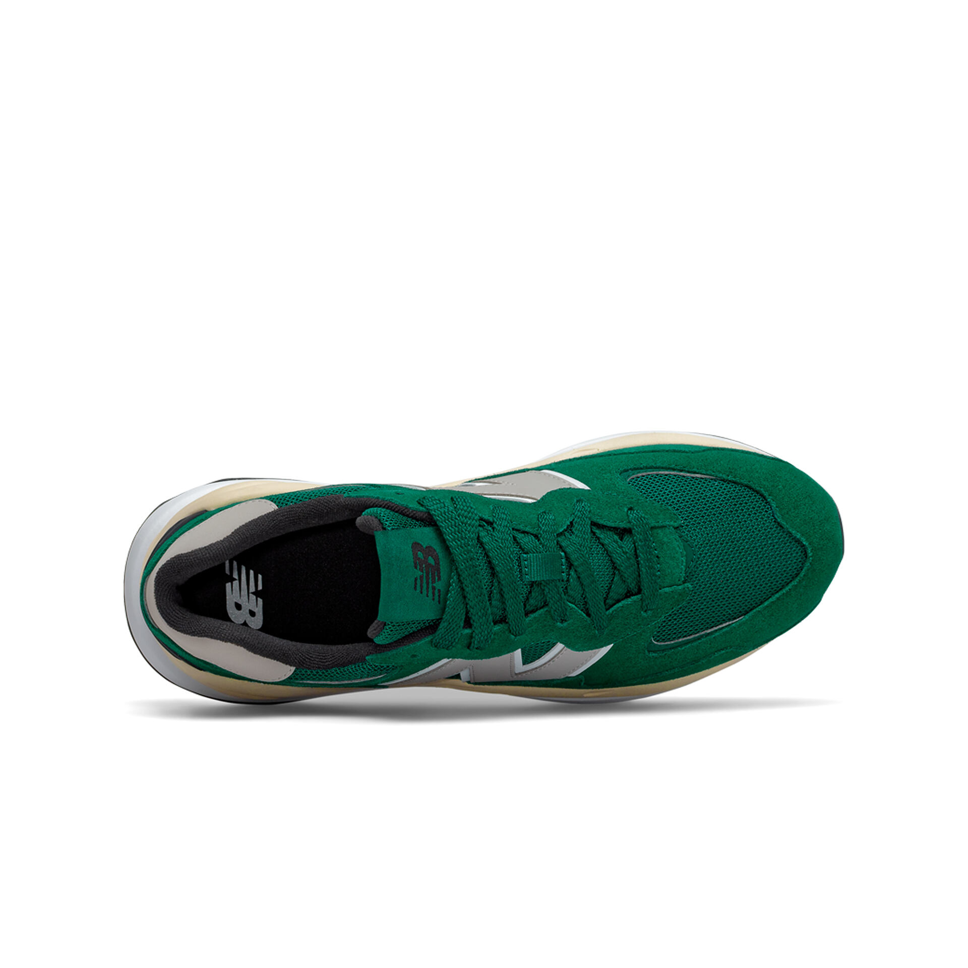 New Balance Zapatillas Hombre New Balance M5740HR1 puntera New Balance Zapatillas Hombre New Balance M5740HR1 puntera