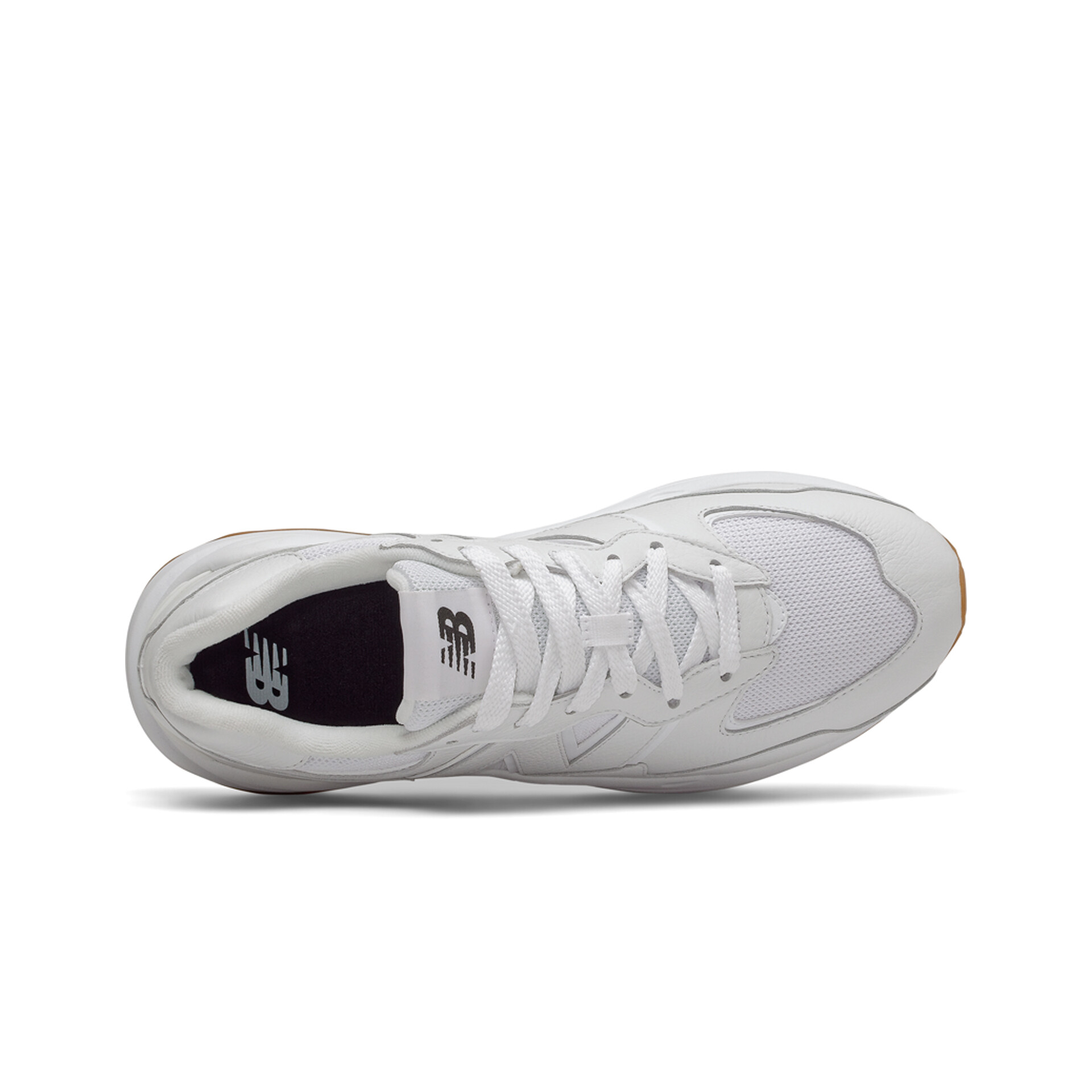 New Balance Zapatillas Hombre New Balance M5740LT puntera New Balance Zapatillas Hombre New Balance M5740LT puntera