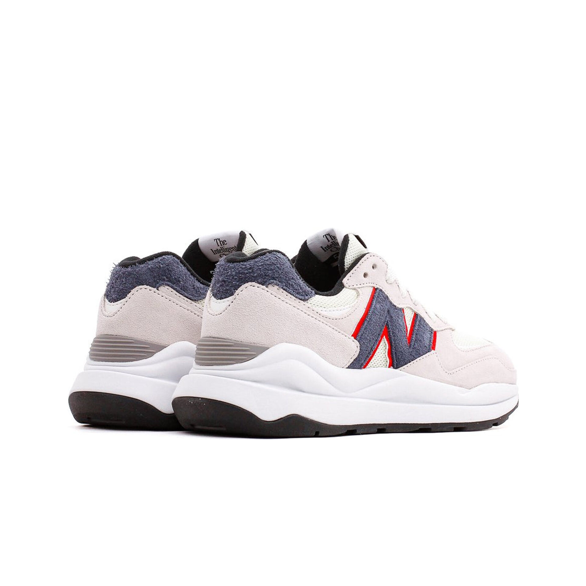 New Balance Zapatillas Hombre New Balance M5740MA1 puntera New Balance Zapatillas Hombre New Balance M5740MA1 puntera
