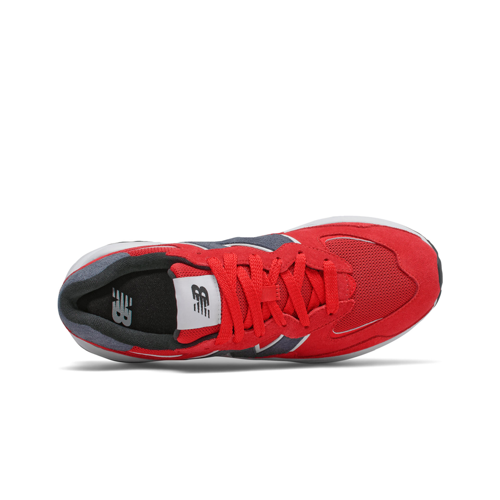 New Balance Zapatillas Hombre New Balance M5740MC1 puntera New Balance Zapatillas Hombre New Balance M5740MC1 puntera