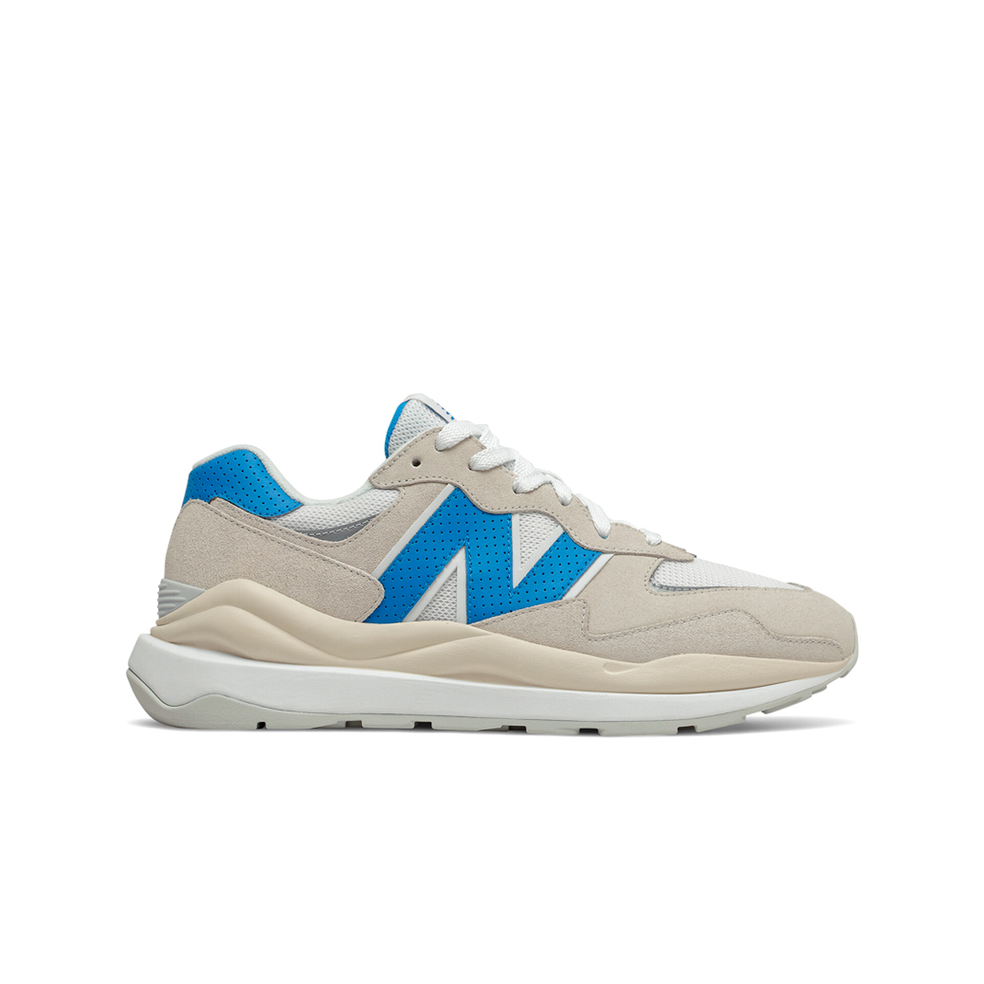 New Balance Zapatillas Hombre New Balance M5740SA1 lateral exterior New Balance Zapatillas Hombre New Balance M5740SA1 lateral exterior
