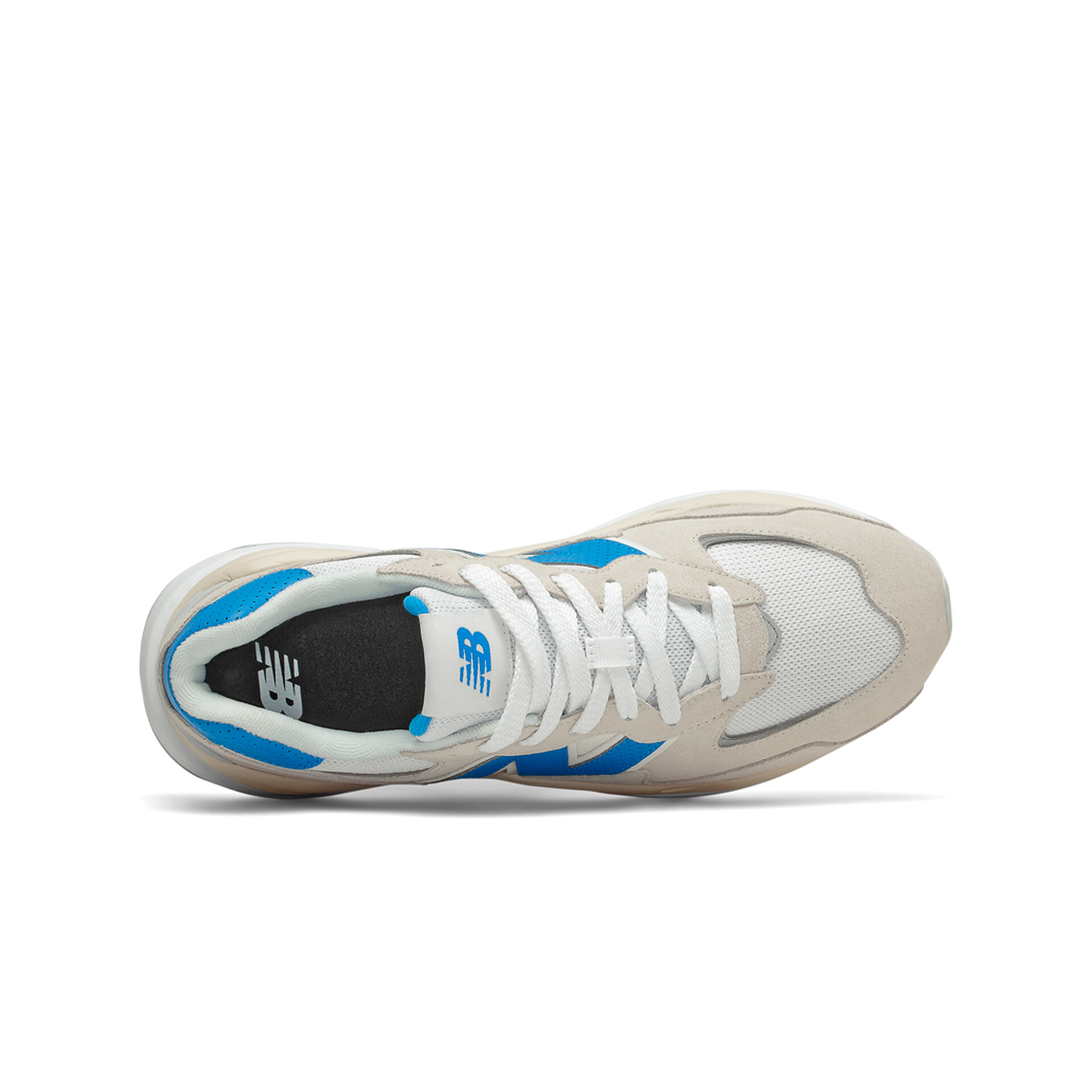 New Balance Zapatillas Hombre New Balance M5740SA1 puntera New Balance Zapatillas Hombre New Balance M5740SA1 puntera