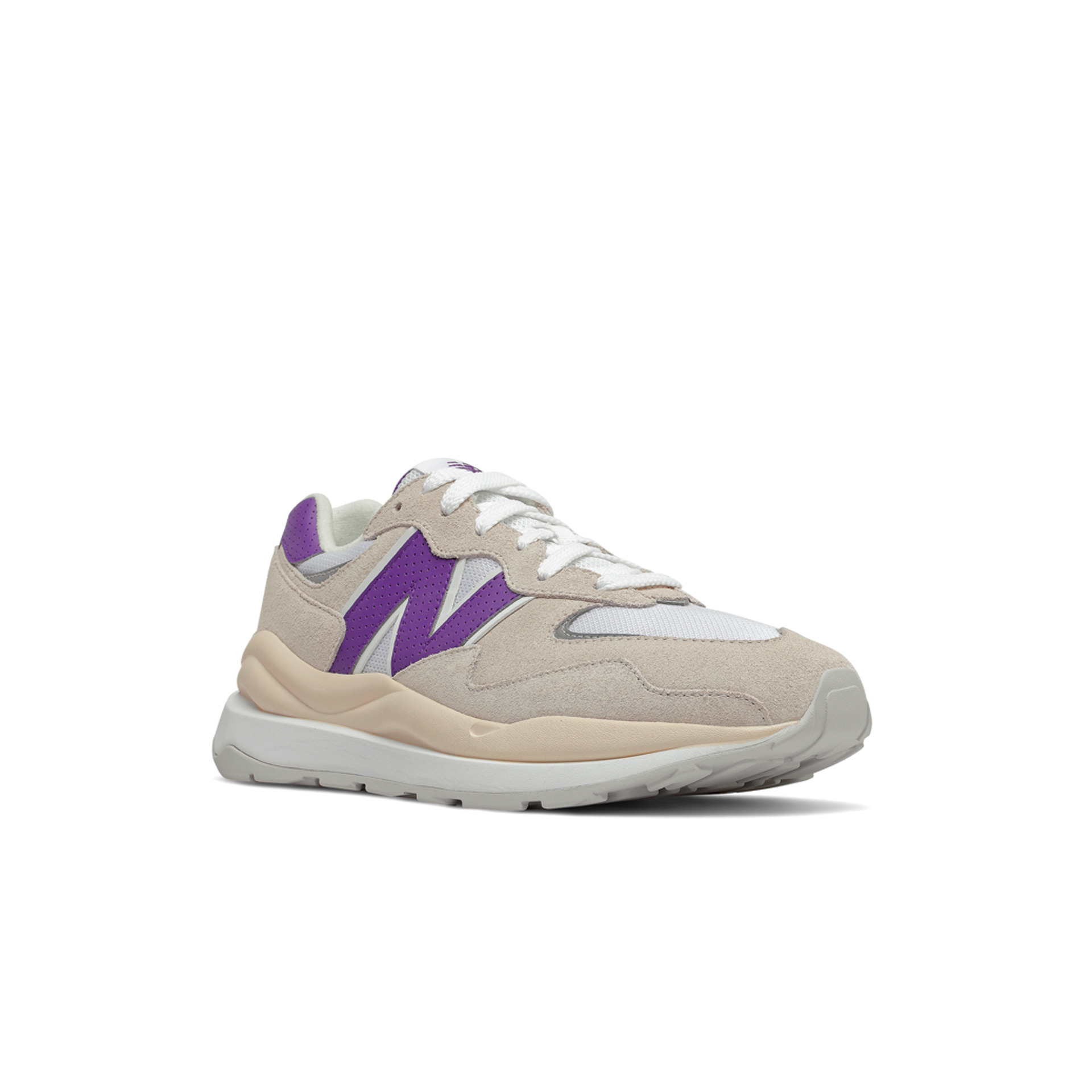New Balance Zapatillas Hombre New Balance M5740SB1 vista trasera New Balance Zapatillas Hombre New Balance M5740SB1 vista trasera