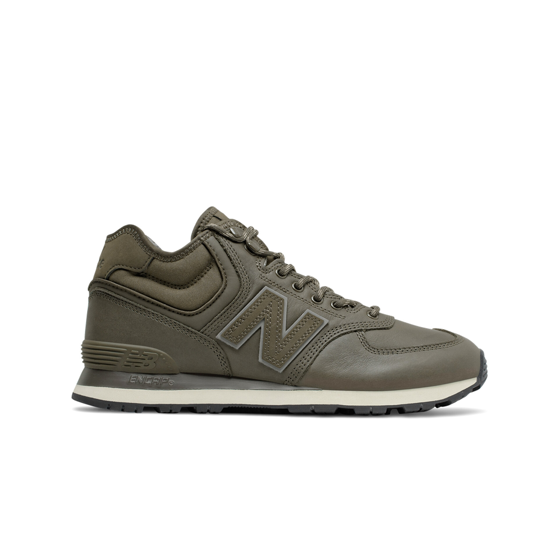 New Balance Zapatillas Hombre New Balance MH574BG1 lateral exterior New Balance Zapatillas Hombre New Balance MH574BG1 lateral exterior