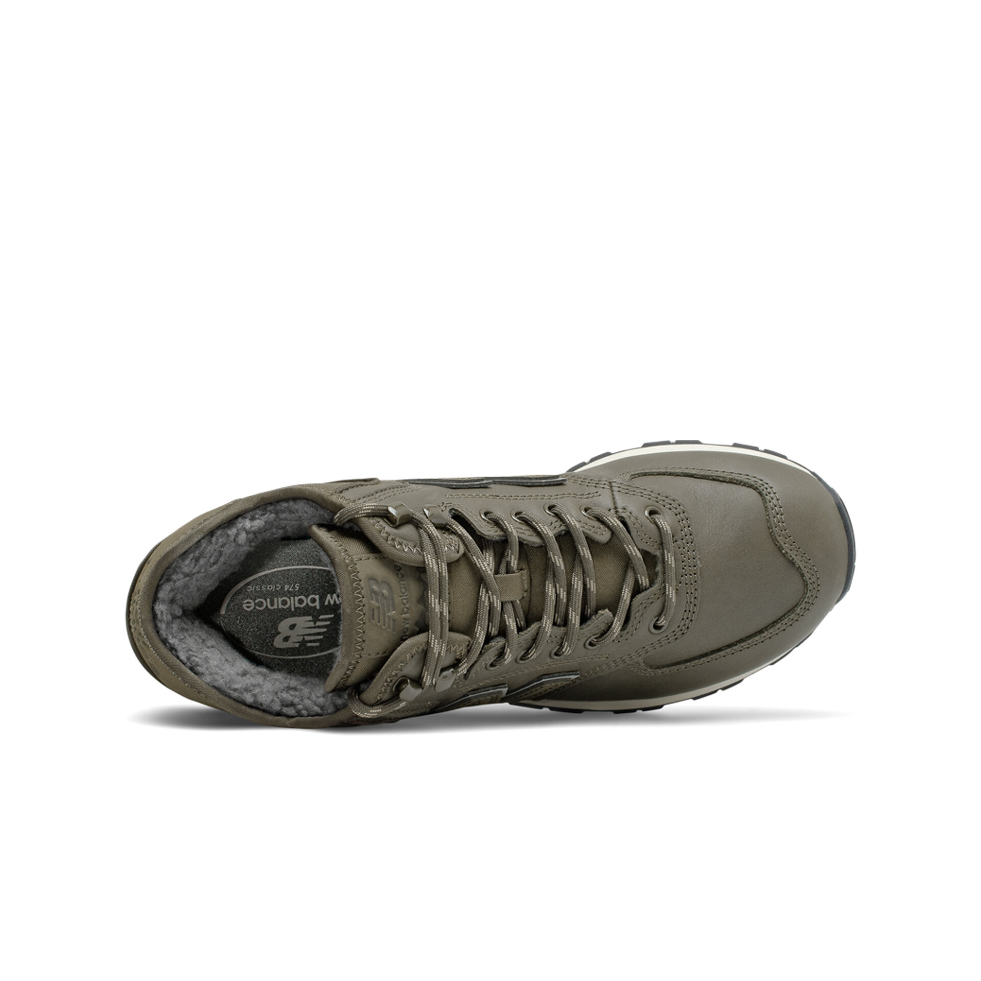 New Balance Zapatillas Hombre New Balance MH574BG1 puntera New Balance Zapatillas Hombre New Balance MH574BG1 puntera